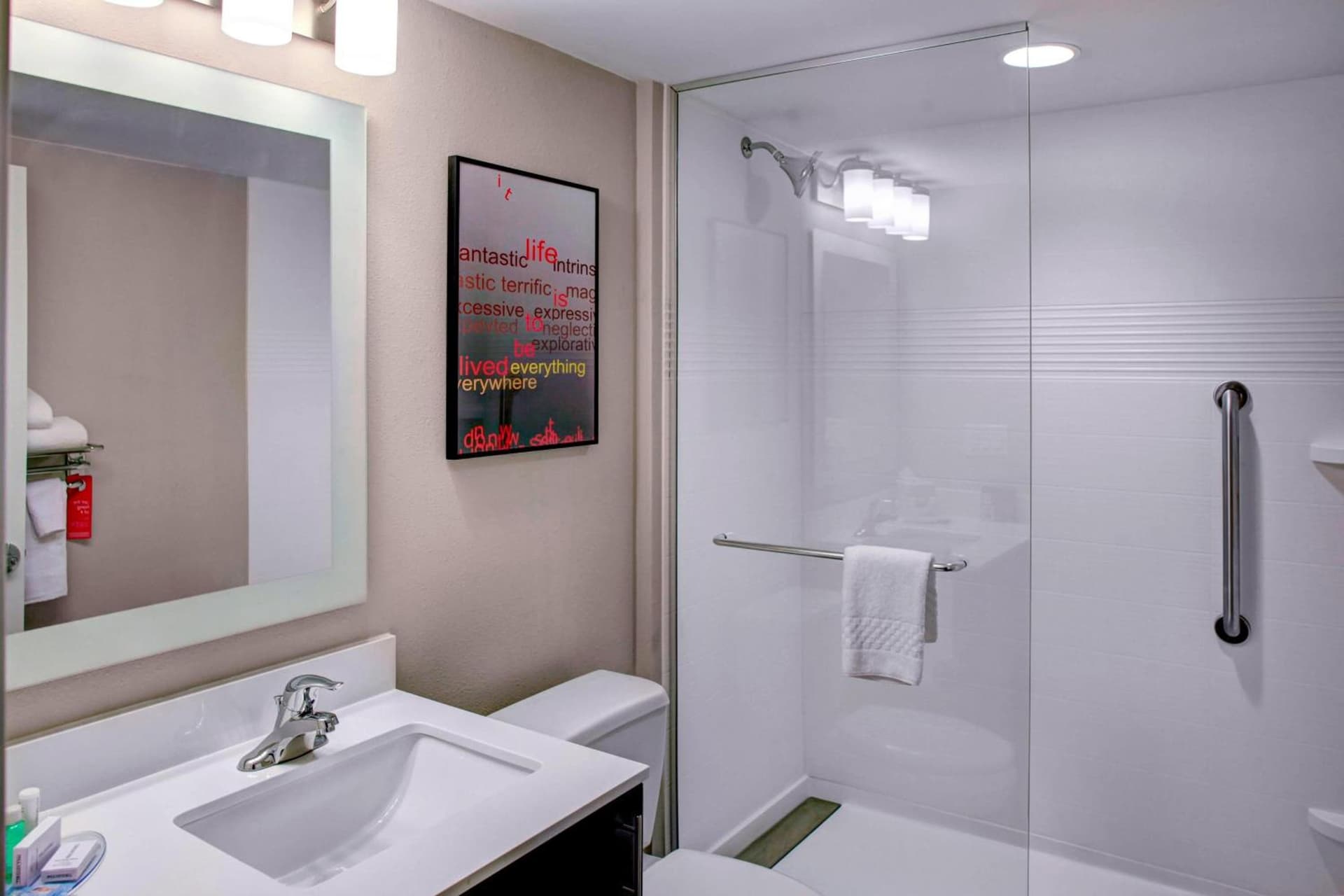 TownePlace Suites by Marriott Macon Mercer University gallery photo in Macon, GA — image 13