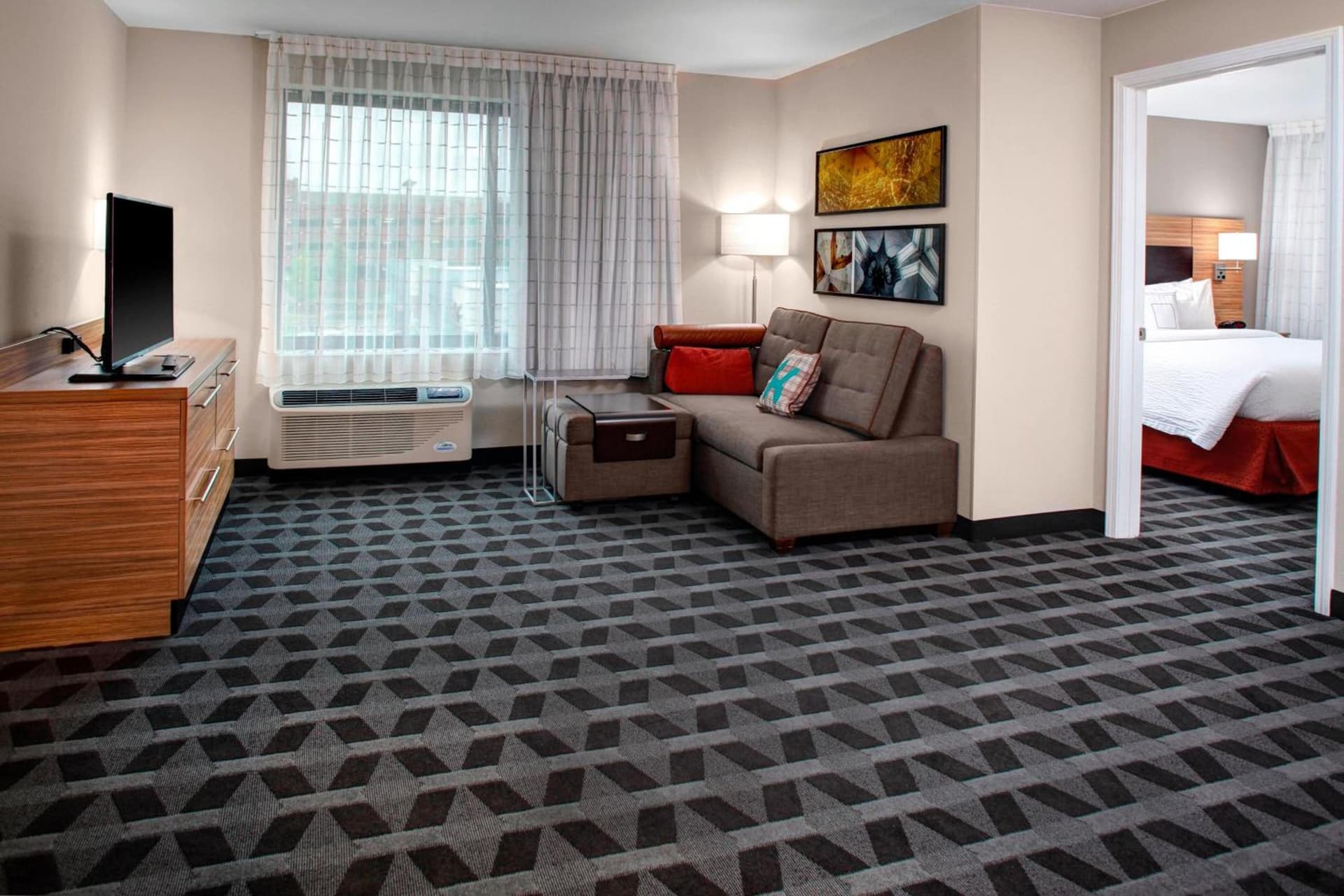TownePlace Suites by Marriott Macon Mercer University gallery photo in Macon, GA — image 24