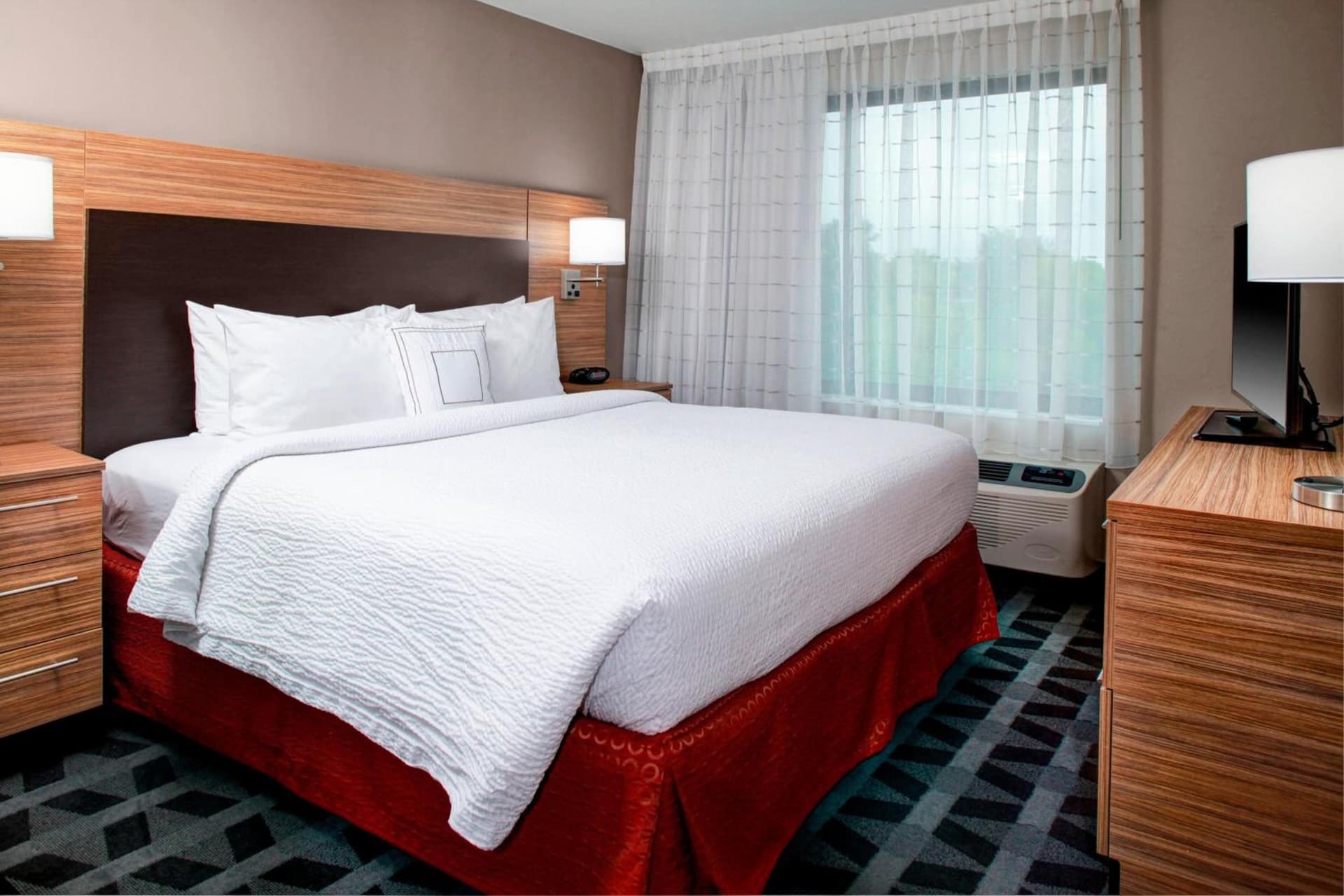 TownePlace Suites by Marriott Macon Mercer University gallery photo in Macon, GA — image 14