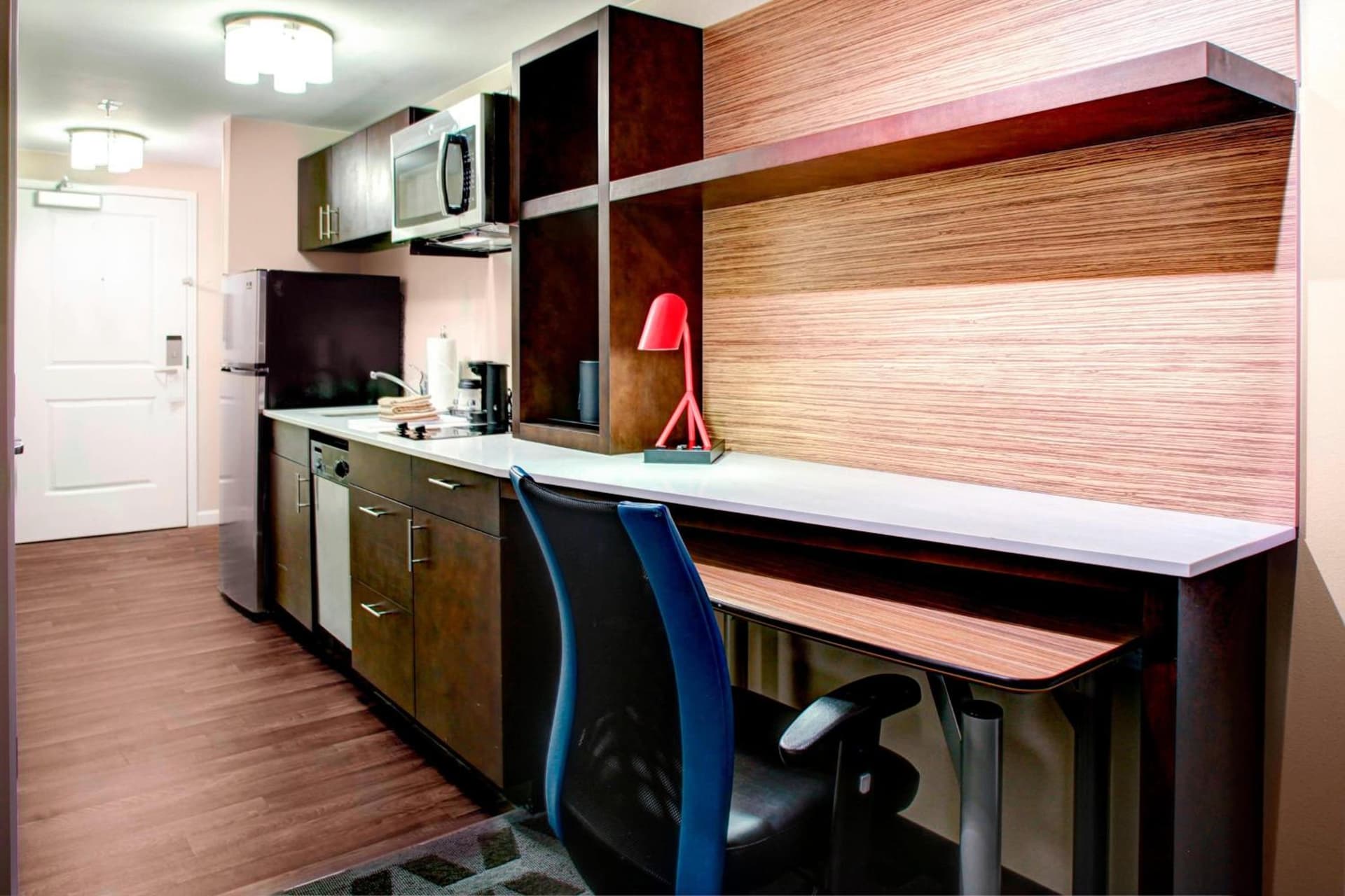 TownePlace Suites by Marriott Macon Mercer University gallery photo in Macon, GA — image 20