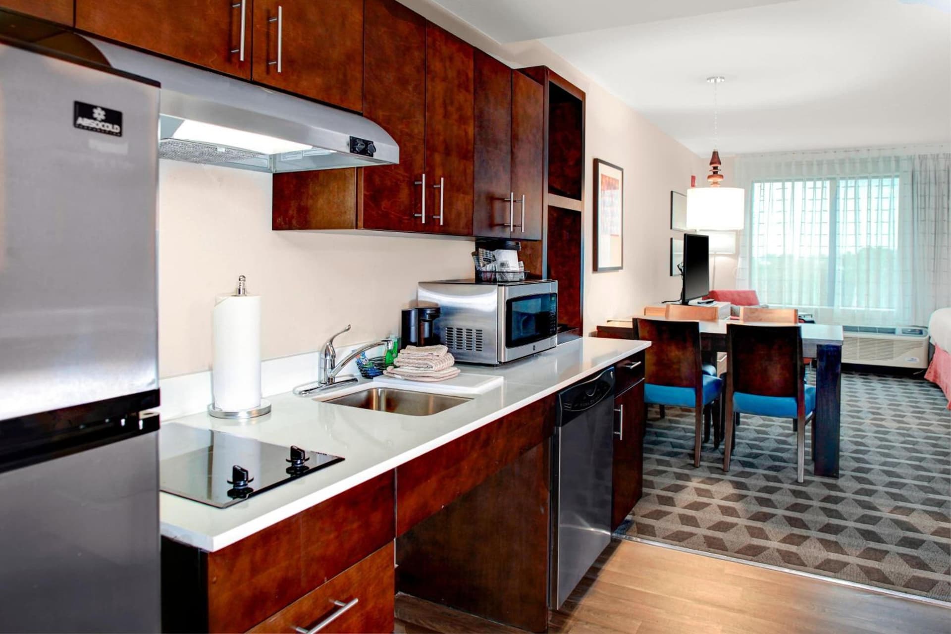 TownePlace Suites by Marriott Macon Mercer University gallery photo in Macon, GA — image 17