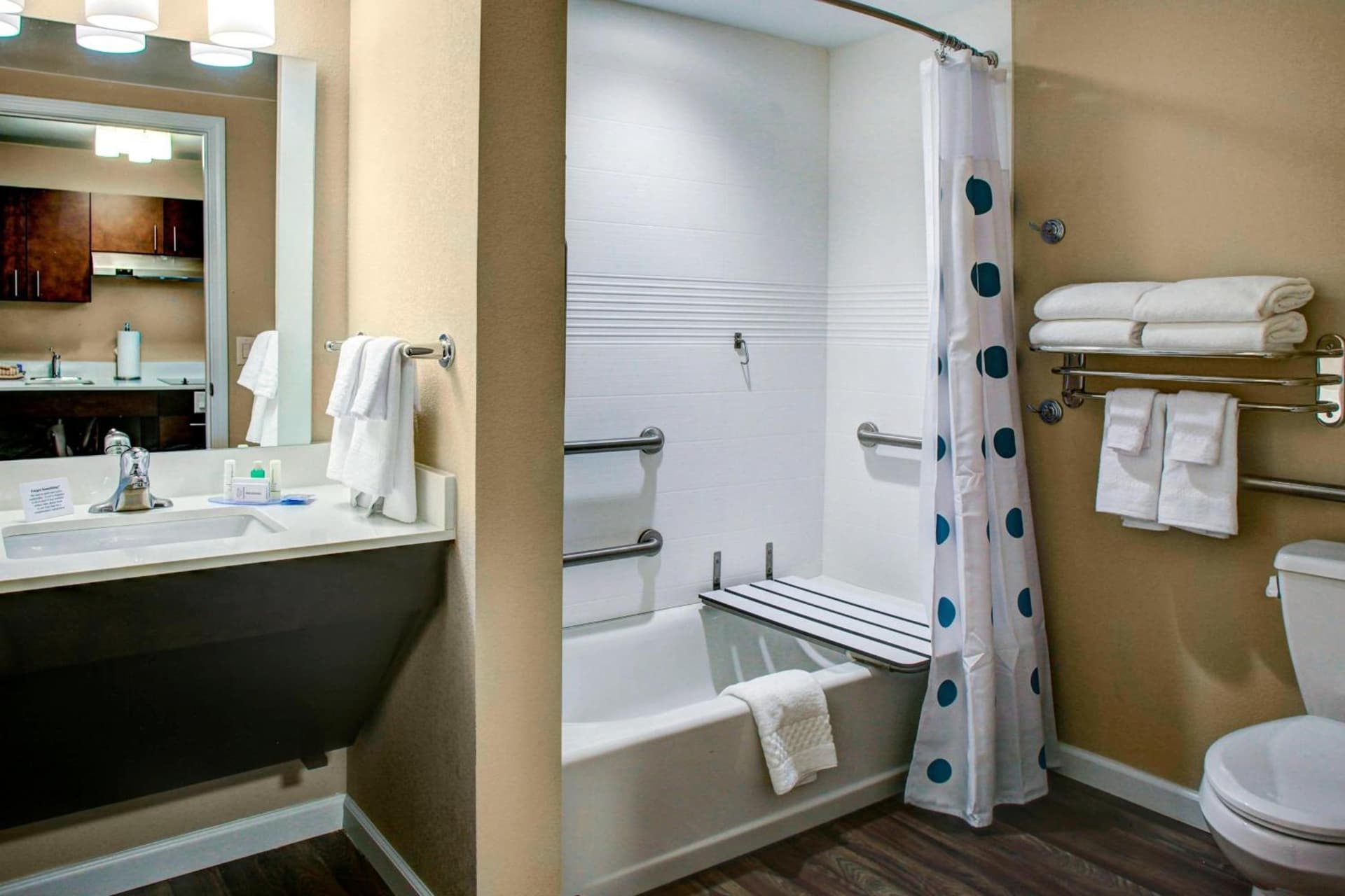 TownePlace Suites by Marriott Macon Mercer University gallery photo in Macon, GA — image 11