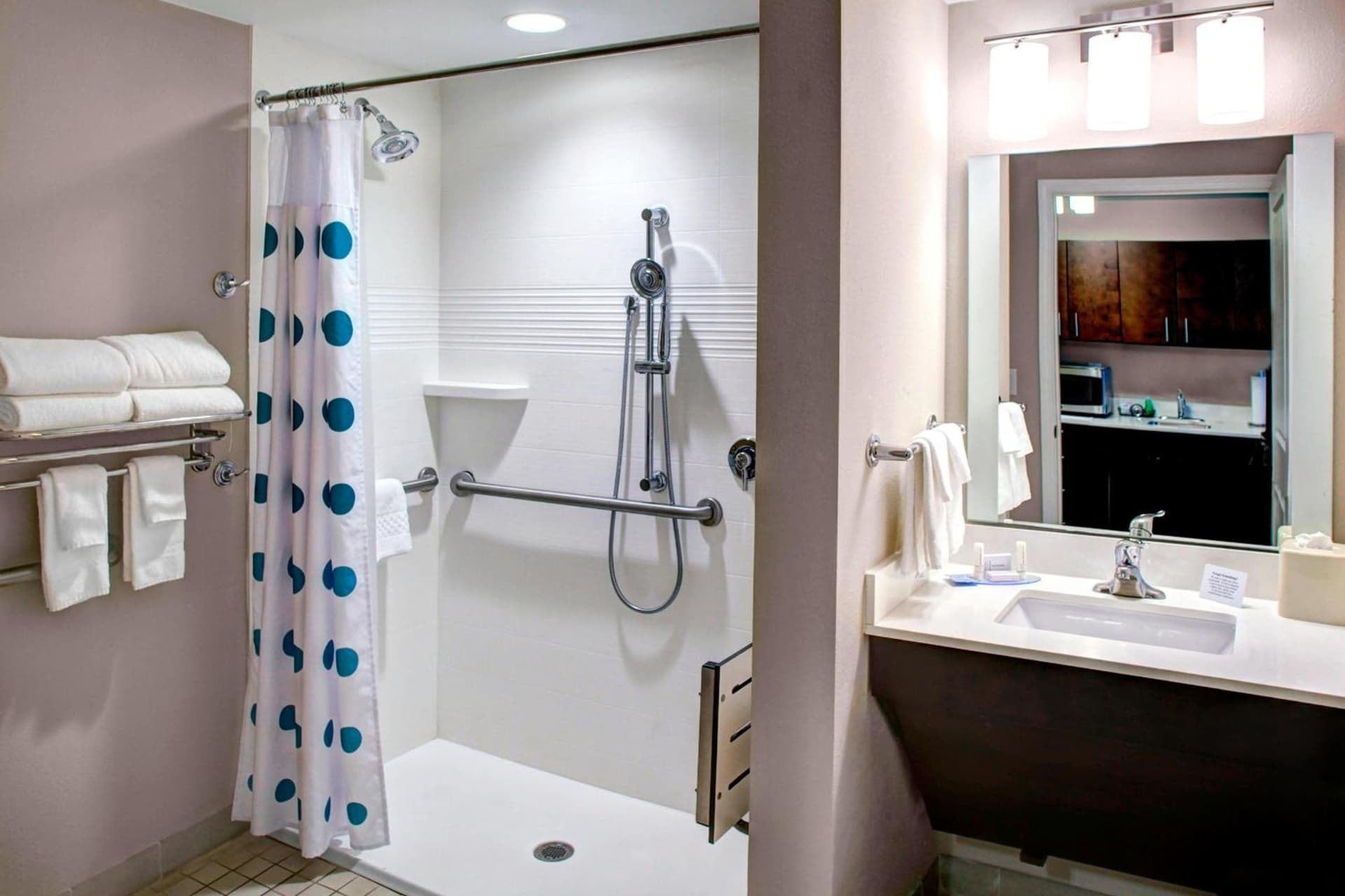 TownePlace Suites by Marriott Macon Mercer University gallery photo in Macon, GA — image 22