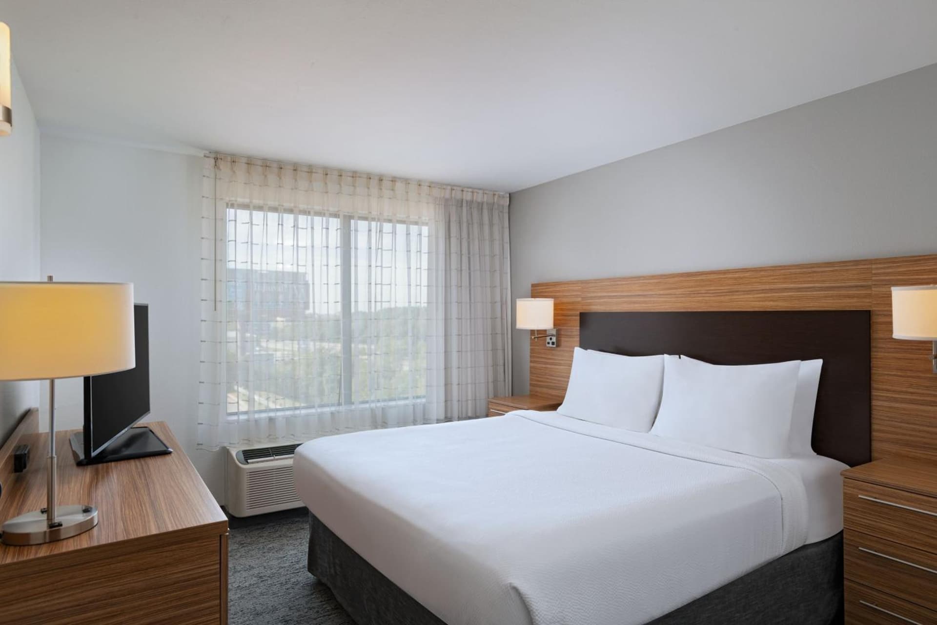 TownePlace Suites by Marriott Macon Mercer University gallery photo in Macon, GA — image 10