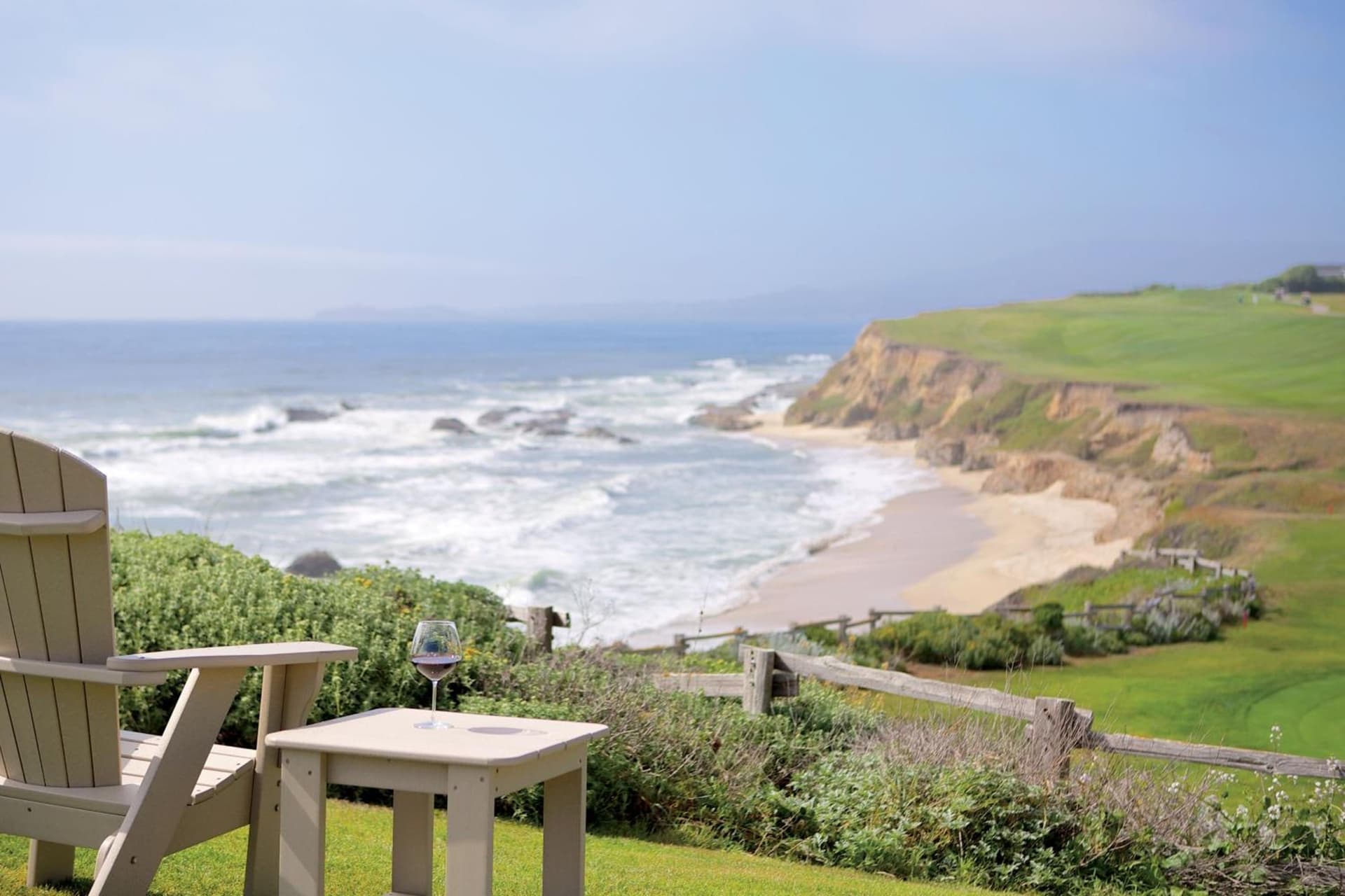 The Ritz-Carlton, Half Moon Bay gallery photo in Half Moon Bay, CA — image 40