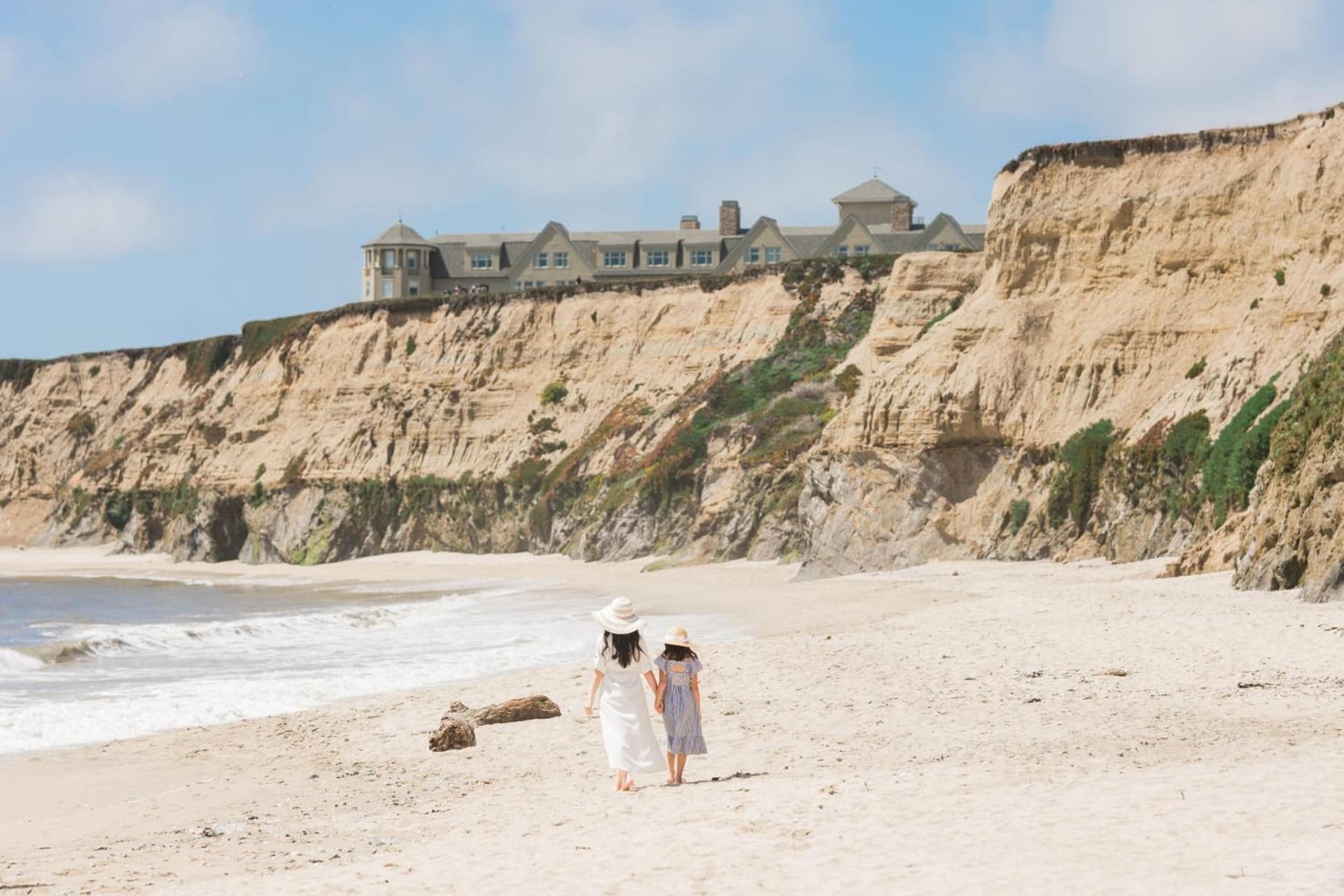 The Ritz-Carlton, Half Moon Bay interior in Half Moon Bay, CA — gallery photo 2