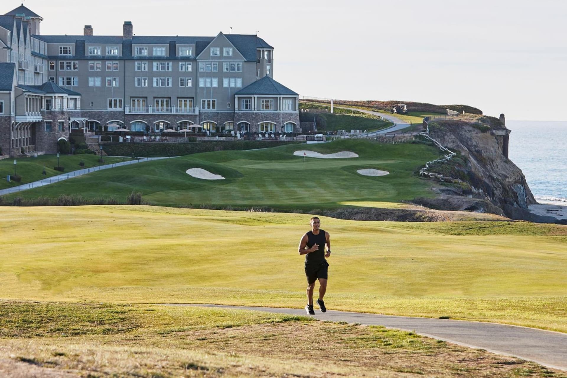 The Ritz-Carlton, Half Moon Bay gallery photo in Half Moon Bay, CA — image 131