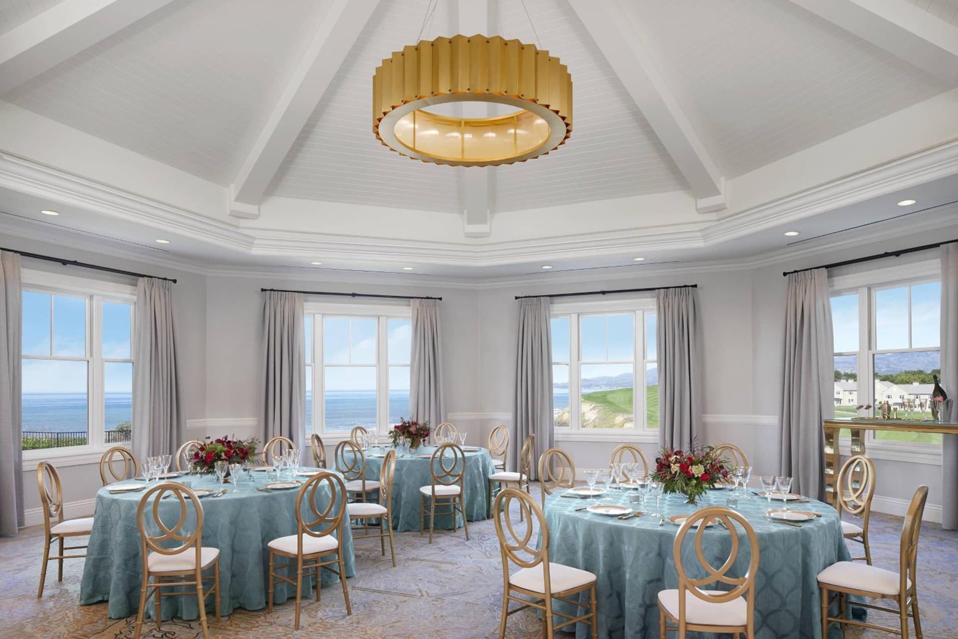 The Ritz-Carlton, Half Moon Bay gallery photo in Half Moon Bay, CA — image 115