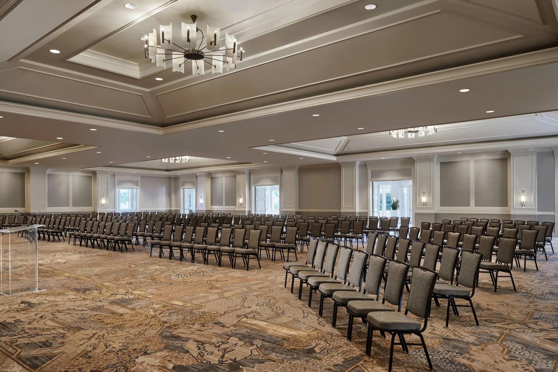 The Ritz-Carlton, Half Moon Bay gallery photo in Half Moon Bay, CA — image 85
