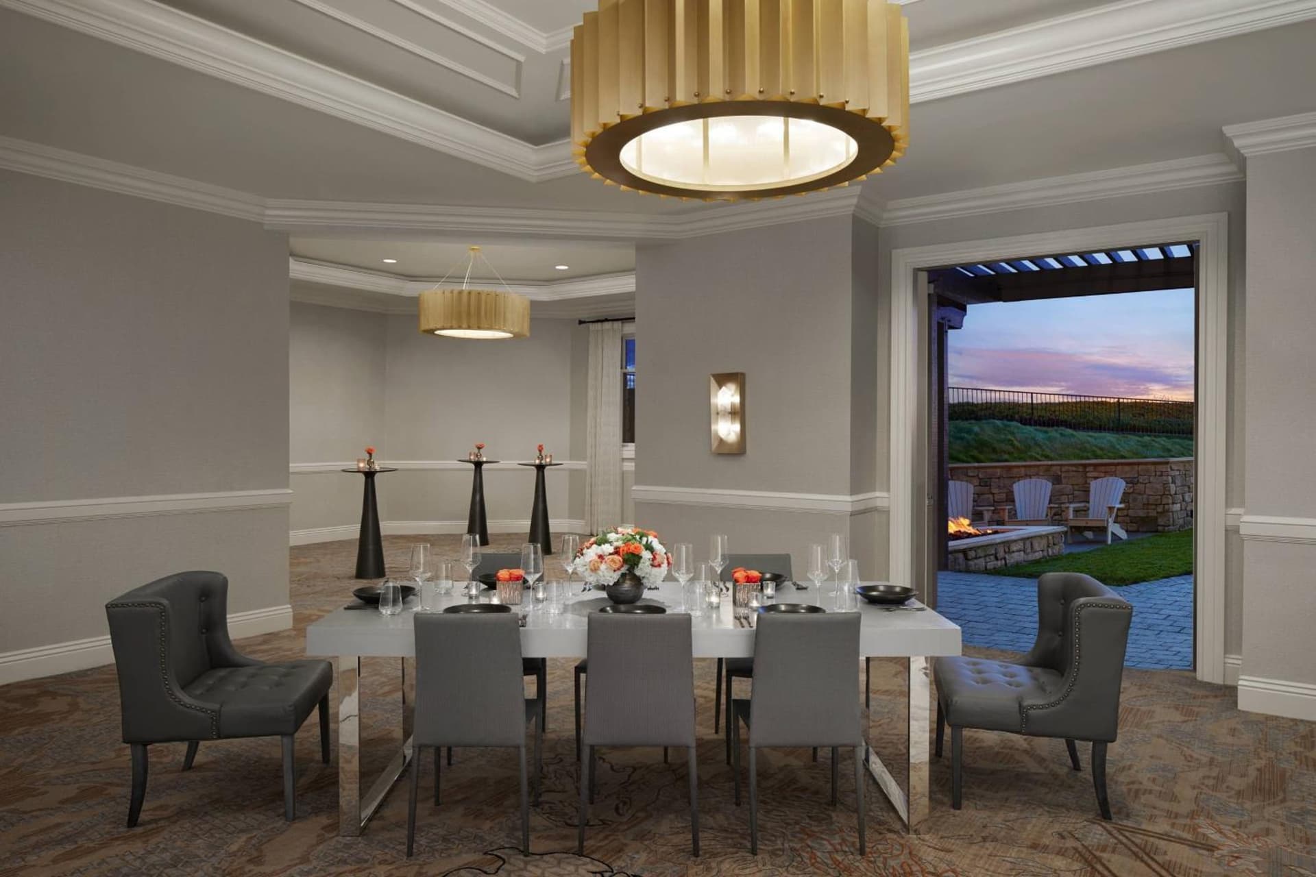 The Ritz-Carlton, Half Moon Bay gallery photo in Half Moon Bay, CA — image 93