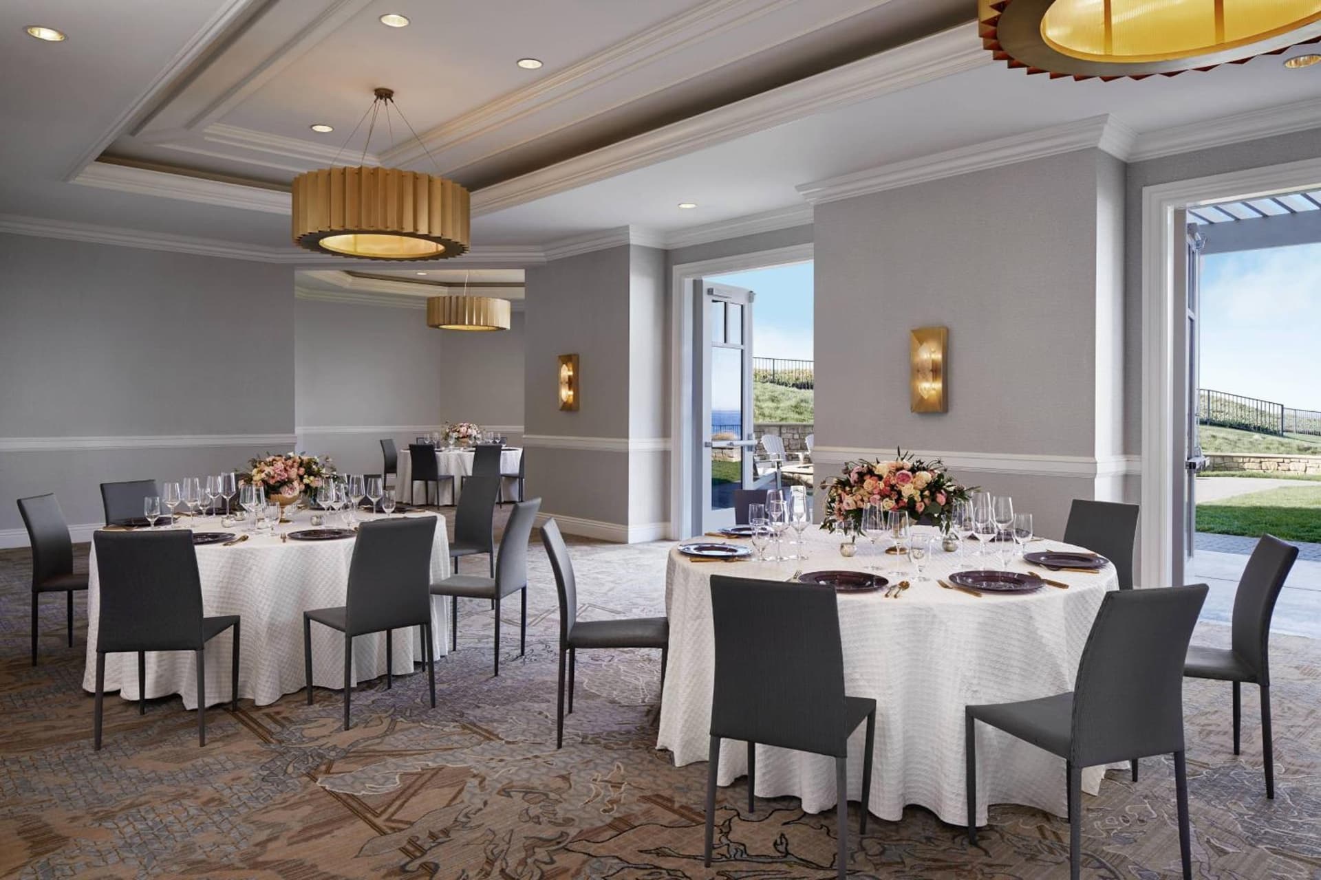 The Ritz-Carlton, Half Moon Bay gallery photo in Half Moon Bay, CA — image 128