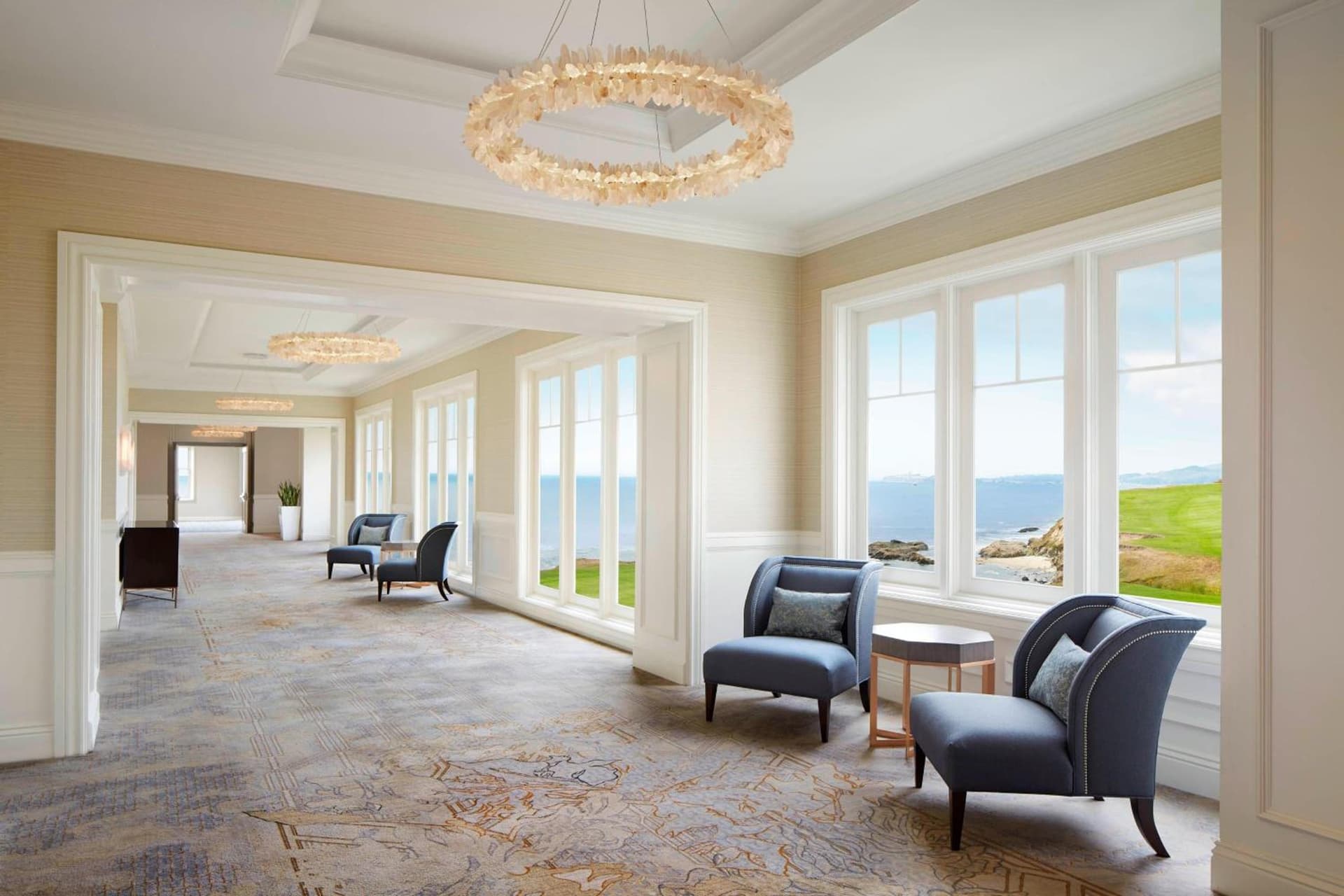 The Ritz-Carlton, Half Moon Bay gallery photo in Half Moon Bay, CA — image 5