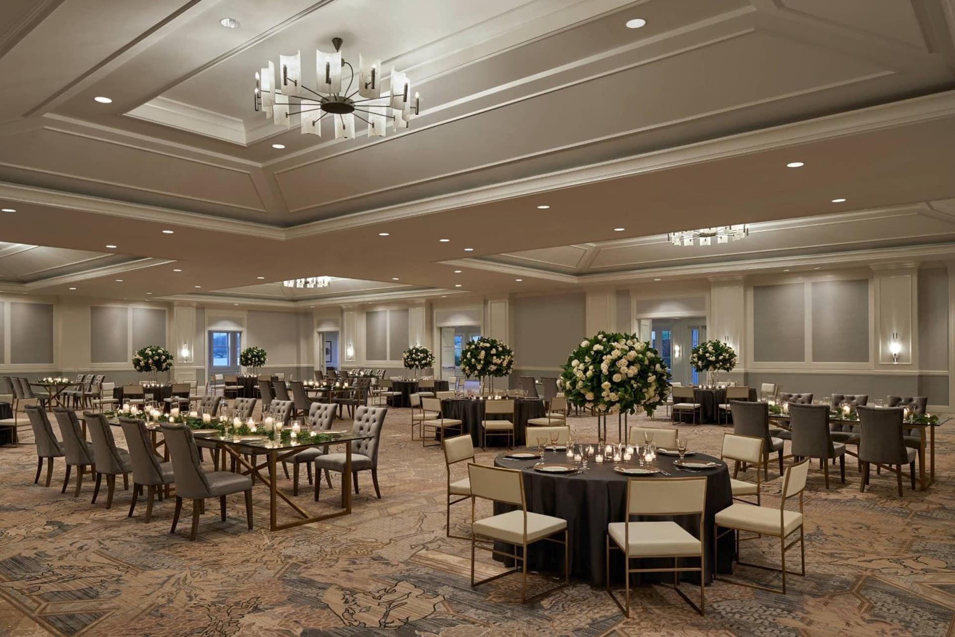 The Ritz-Carlton, Half Moon Bay gallery photo in Half Moon Bay, CA — image 86
