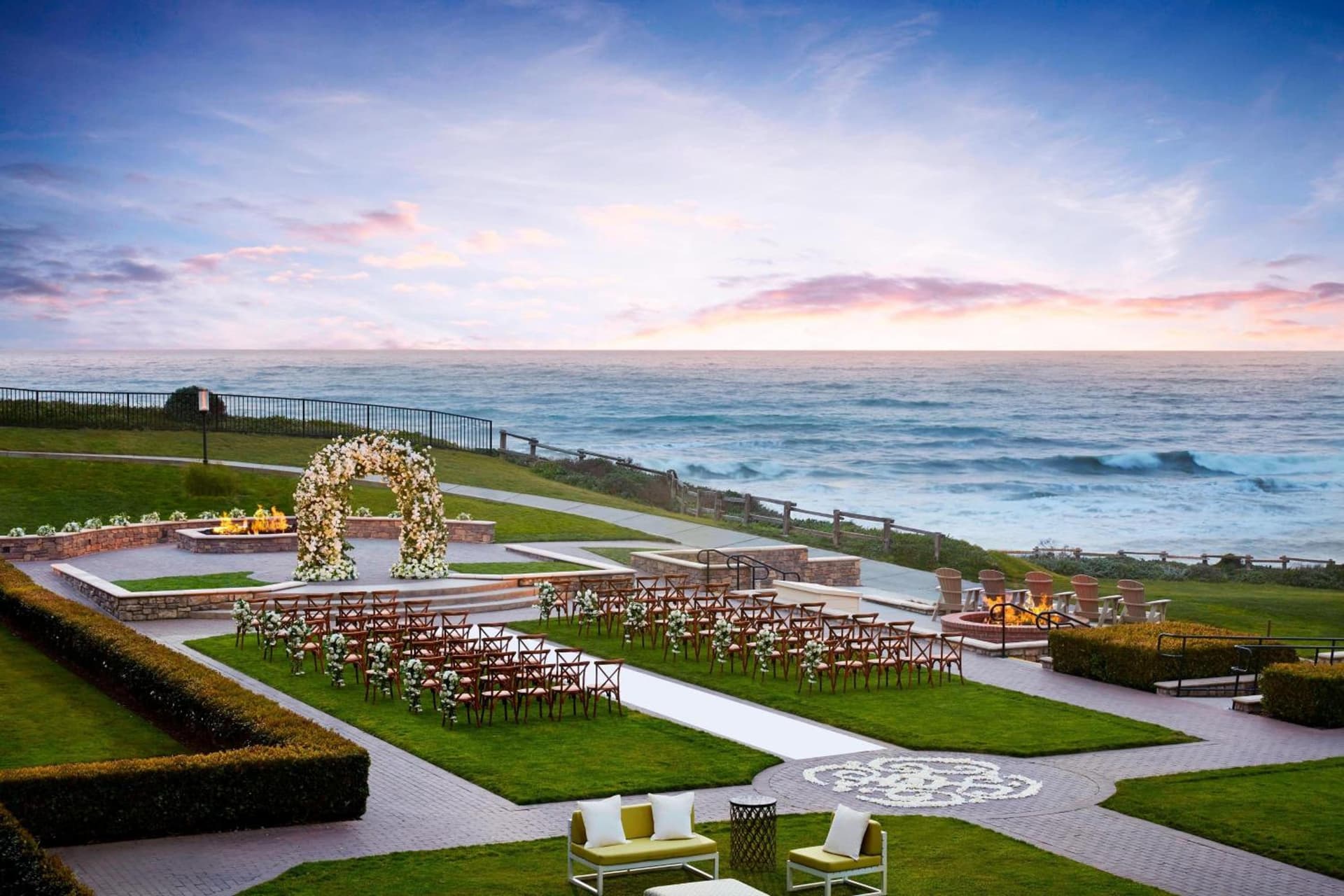 The Ritz-Carlton, Half Moon Bay gallery photo in Half Moon Bay, CA — image 78