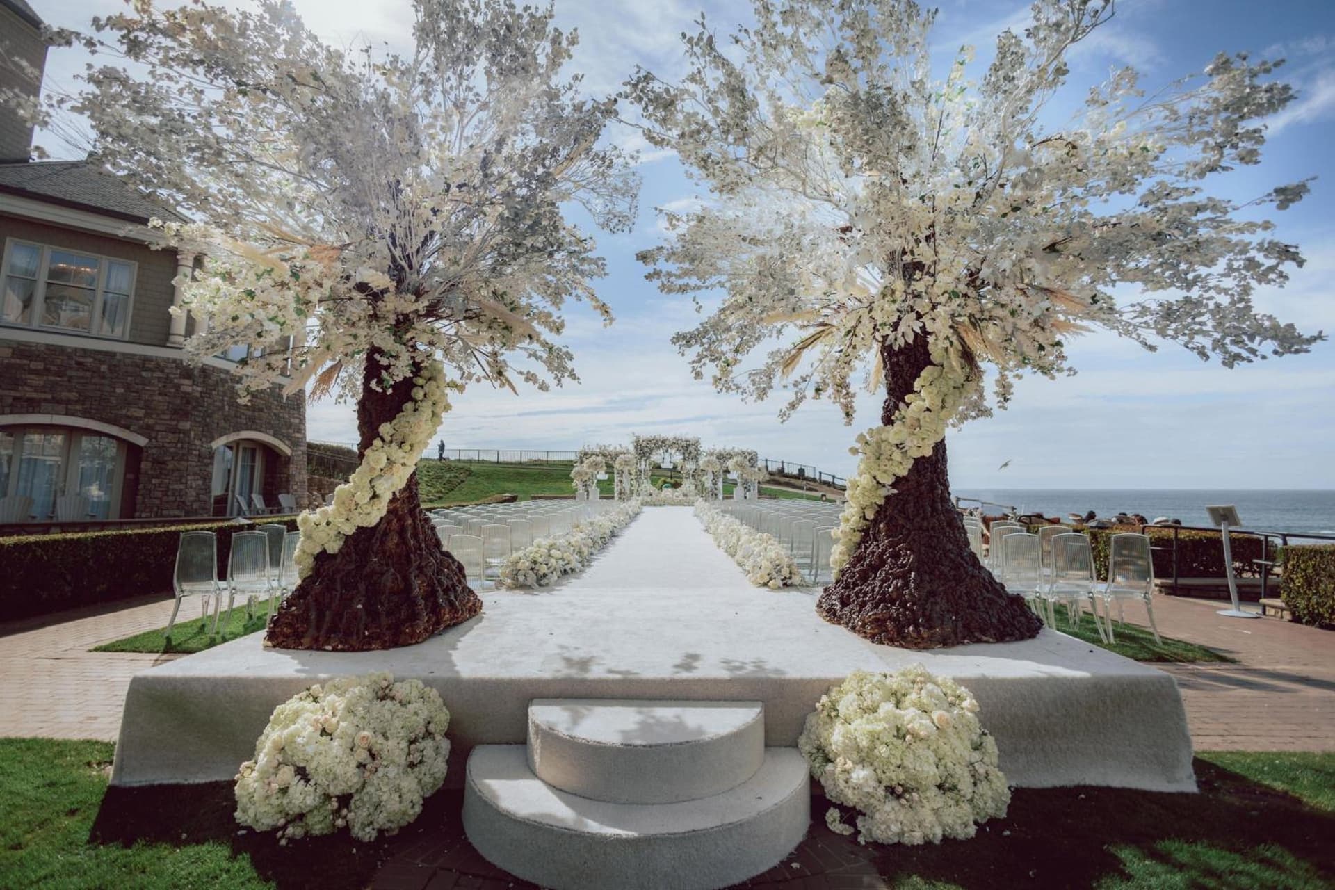 The Ritz-Carlton, Half Moon Bay gallery photo in Half Moon Bay, CA — image 12