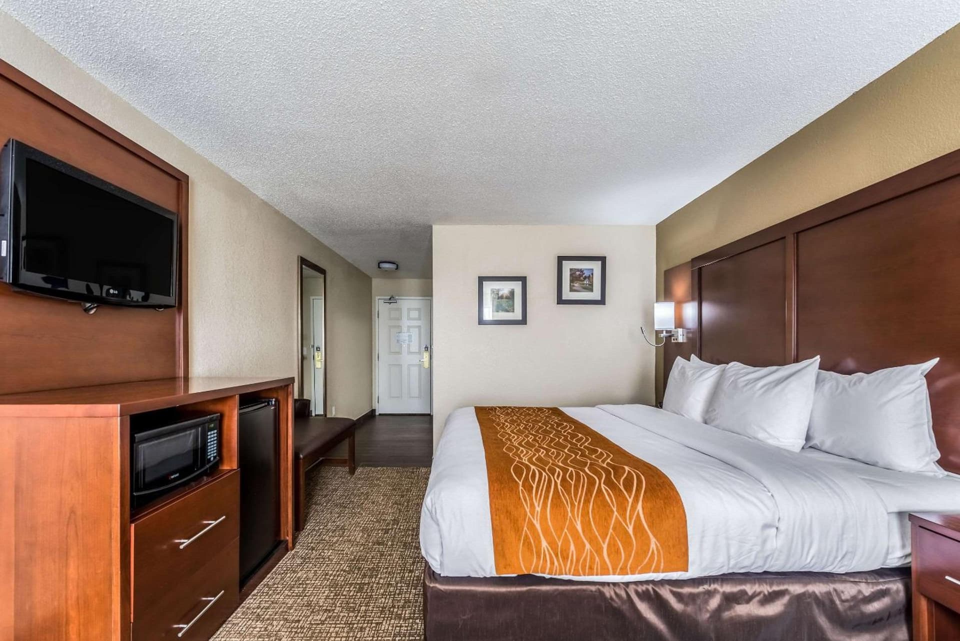 Comfort Inn & Suites Dayton North gallery photo in Dayton, OH — image 21