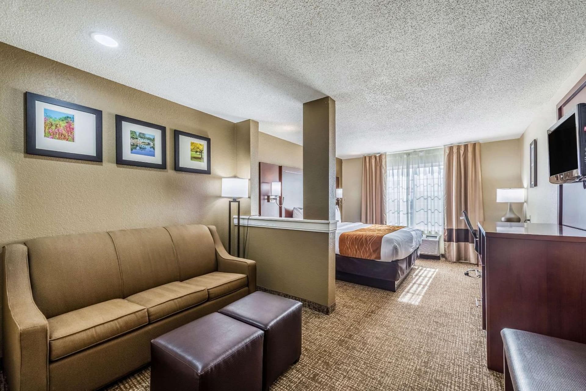 Comfort Inn & Suites Dayton North gallery photo in Dayton, OH — image 15