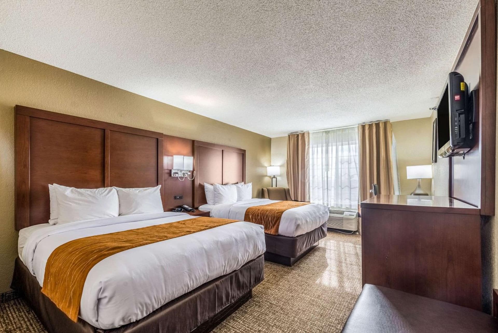 Comfort Inn & Suites Dayton North gallery photo in Dayton, OH — image 8