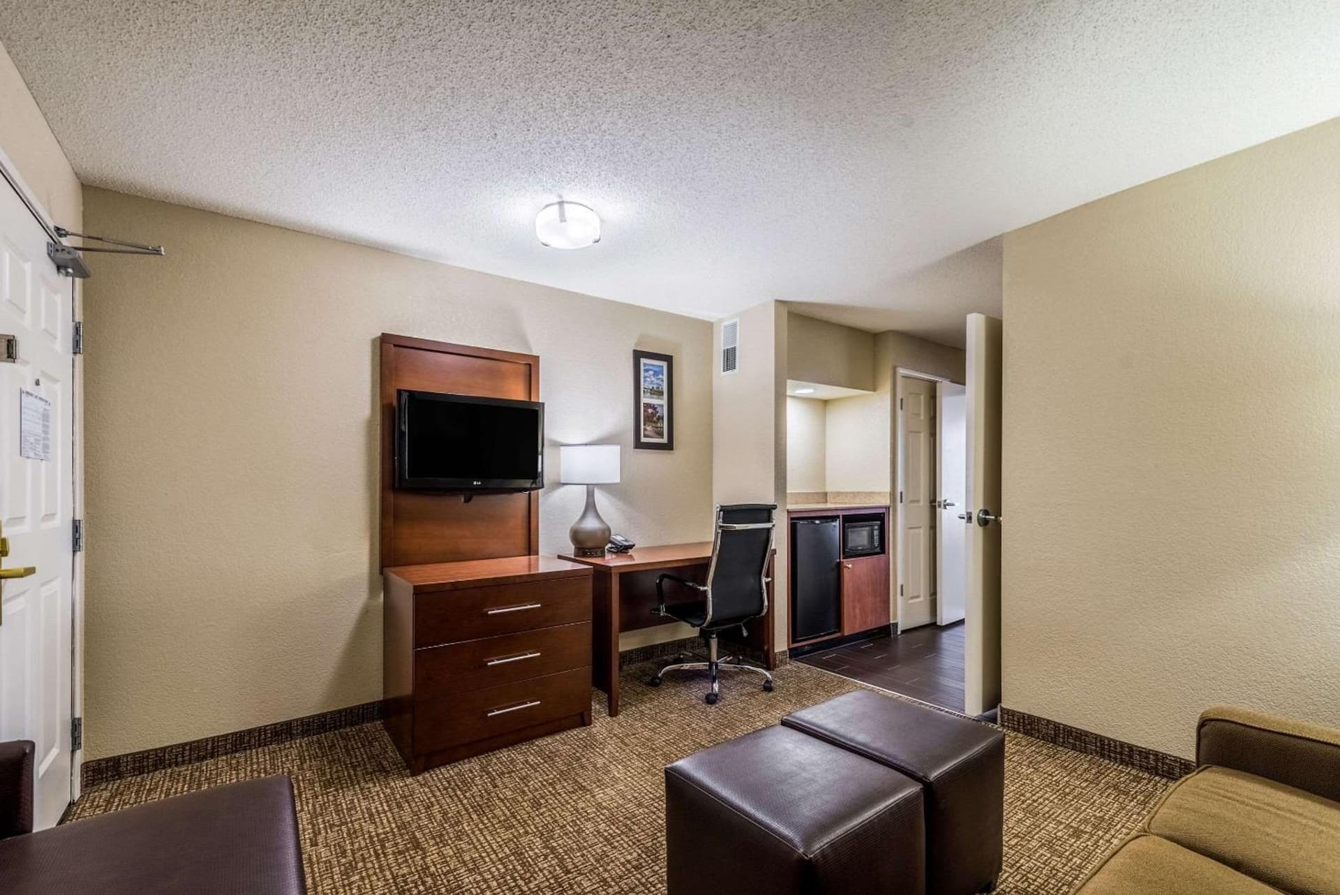 Comfort Inn & Suites Dayton North gallery photo in Dayton, OH — image 23