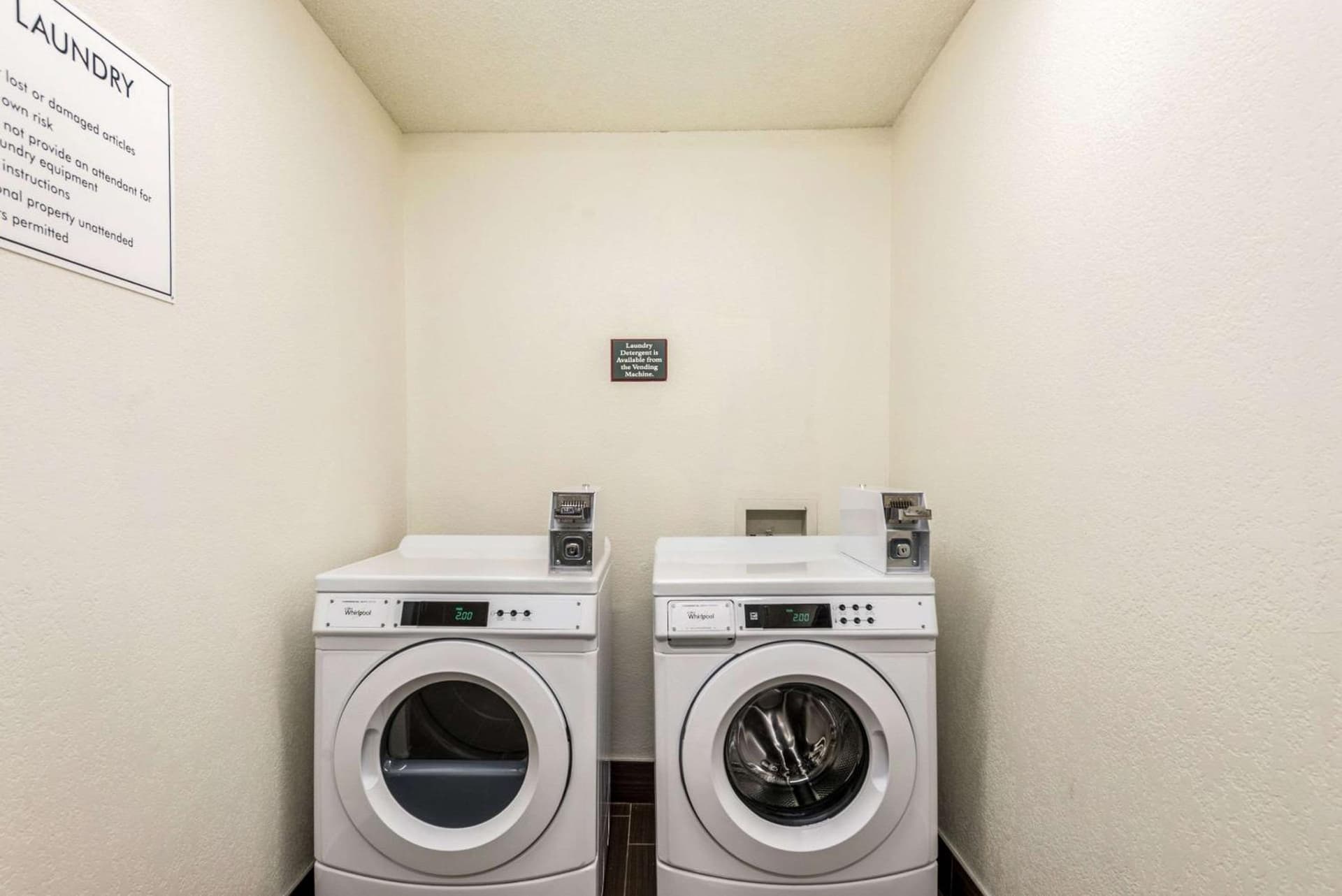 Comfort Inn & Suites Dayton North gallery photo in Dayton, OH — image 10