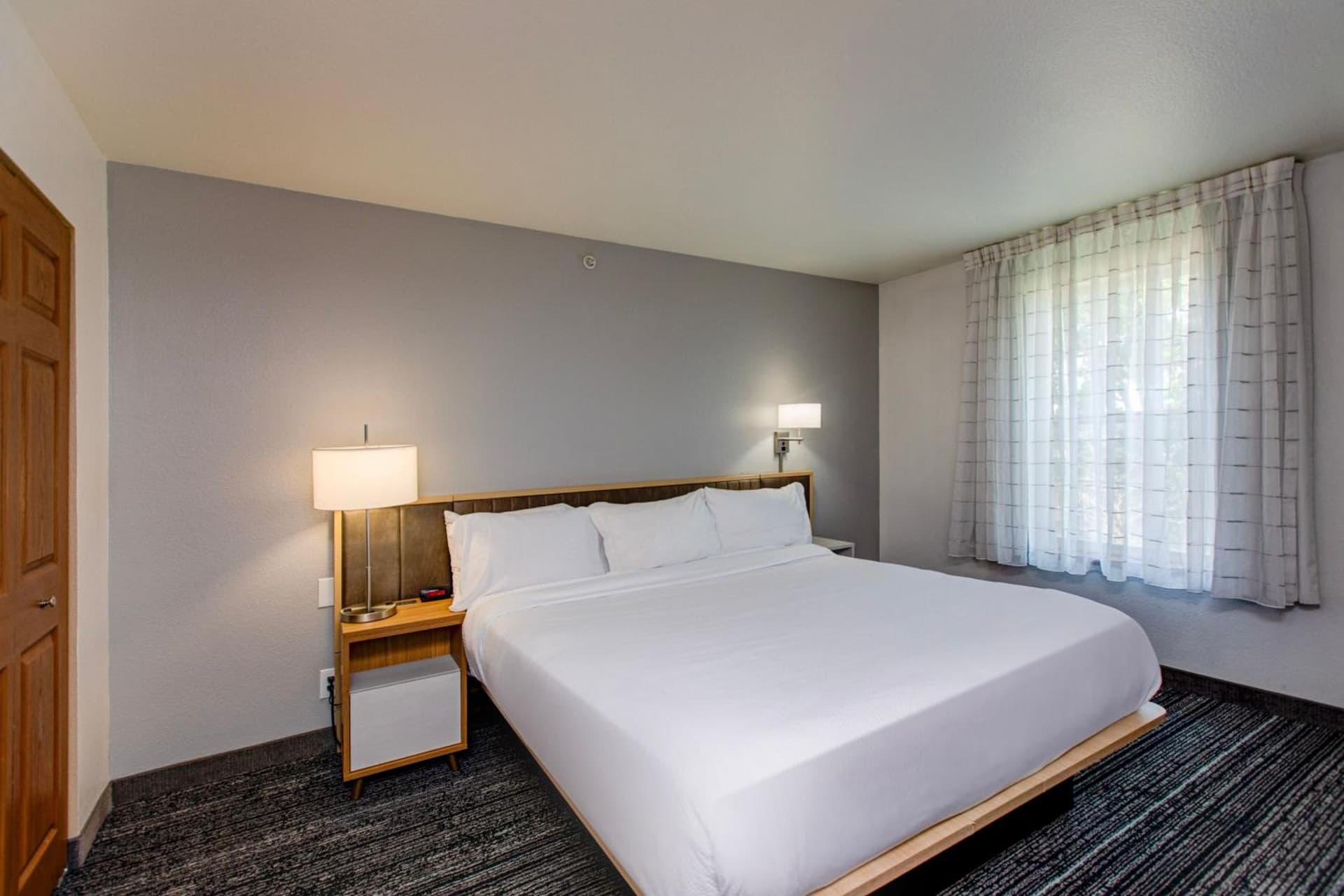 TownePlace Suites Denver Southwest/Littleton interior in Littleton, CO — gallery photo 2