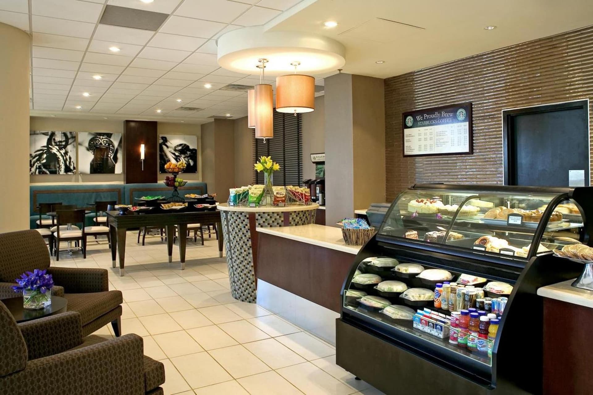 Sheraton Arlington Hotel gallery photo in Arlington, TX — image 14