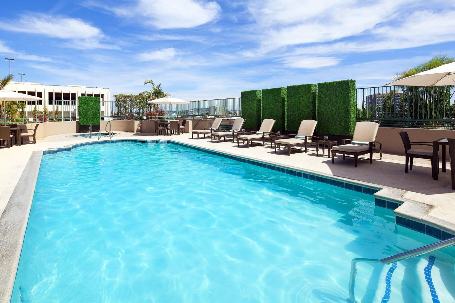 The Westin Long Beach gallery photo in Long Beach, CA — image 24