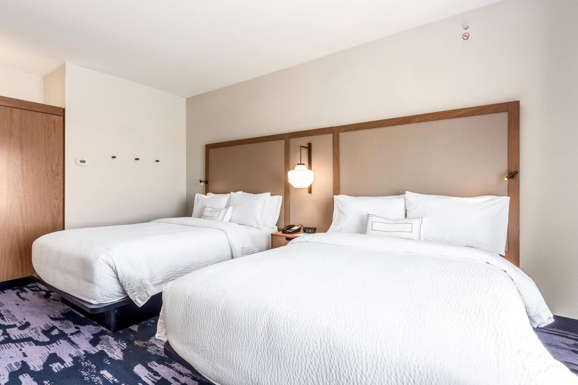 Fairfield Inn & Suites Dallas Arlington South gallery photo in Arlington, TX — image 23