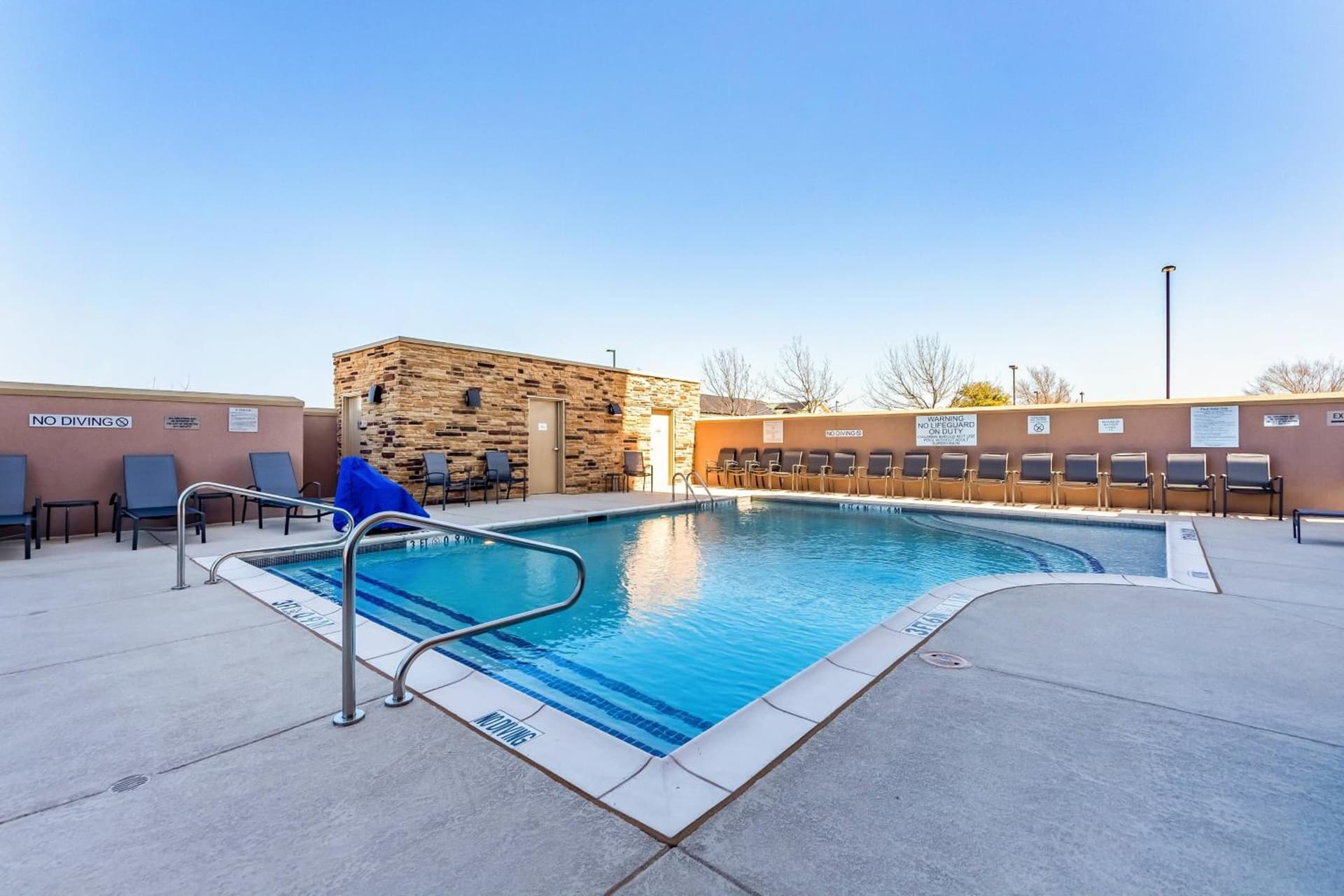 Fairfield Inn & Suites Dallas Arlington South gallery photo in Arlington, TX — image 29