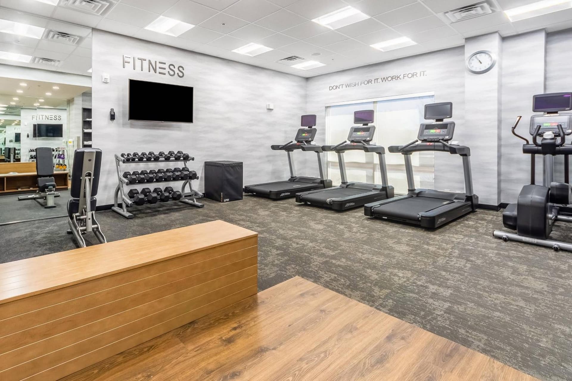 Fairfield Inn & Suites Dallas Arlington South gallery photo in Arlington, TX — image 12