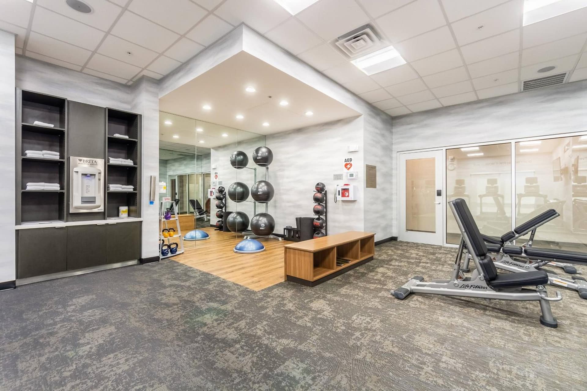 Fairfield Inn & Suites Dallas Arlington South gallery photo in Arlington, TX — image 33