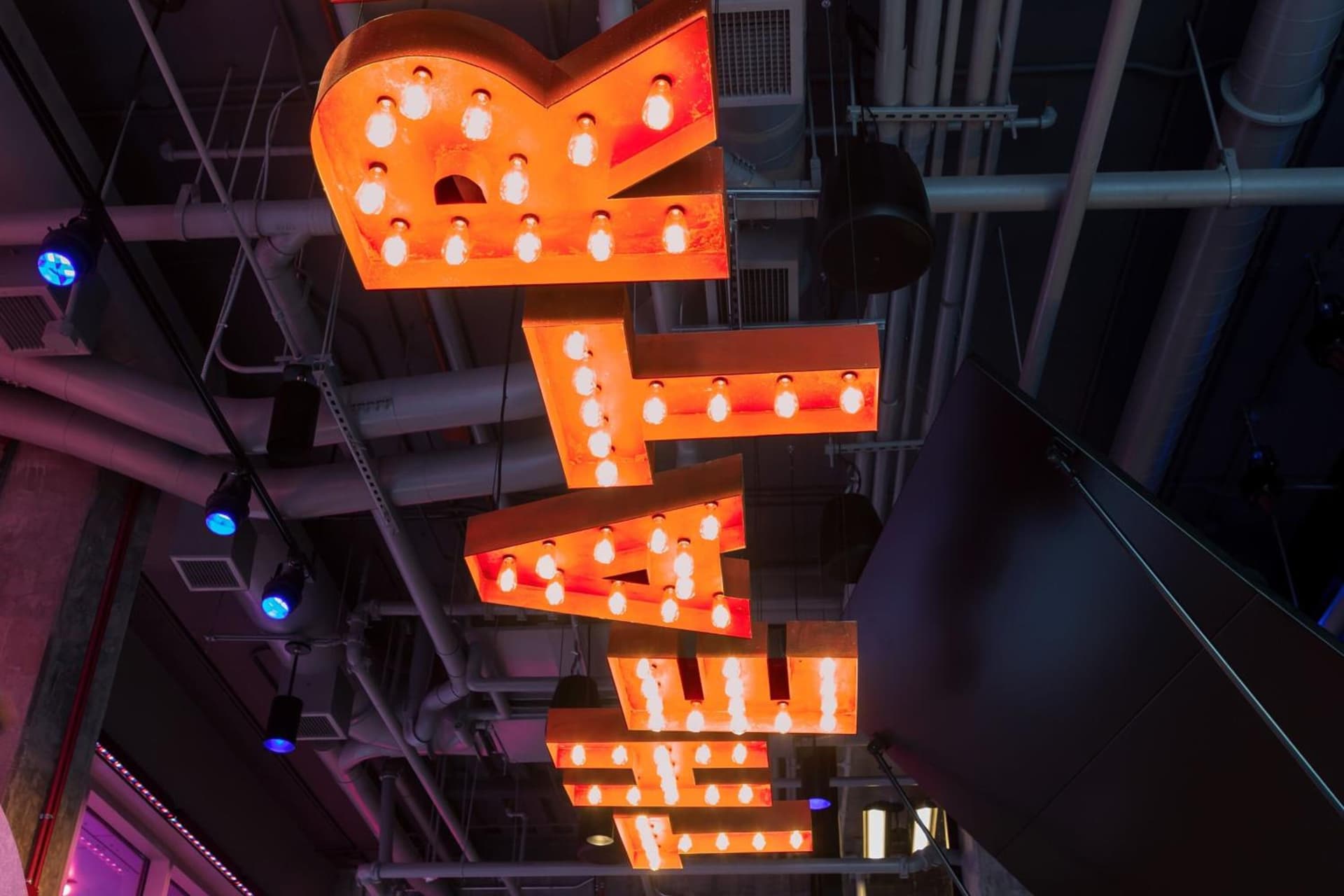 Moxy Boston Downtown gallery photo in Boston, MA — image 39