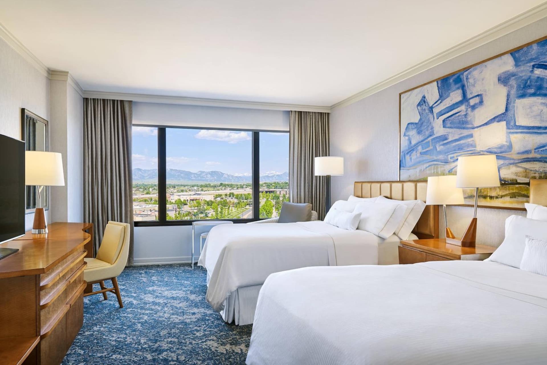 The Westin Westminster gallery photo in Westminster, CO — image 57
