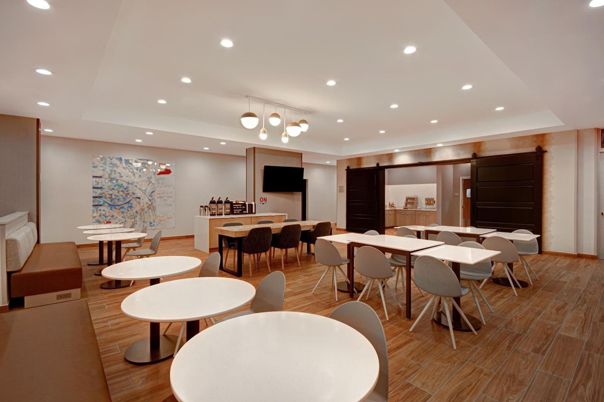 TownePlace Suites by Marriott Cincinnati Airport South gallery photo in Florence, KY — image 9