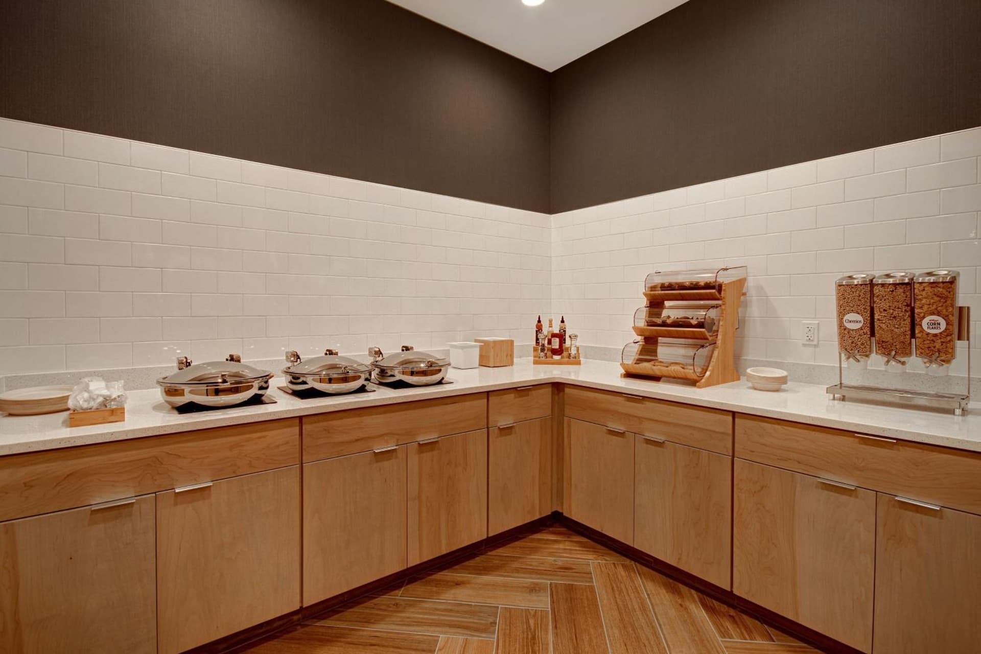 TownePlace Suites by Marriott Cincinnati Airport South gallery photo in Florence, KY — image 28