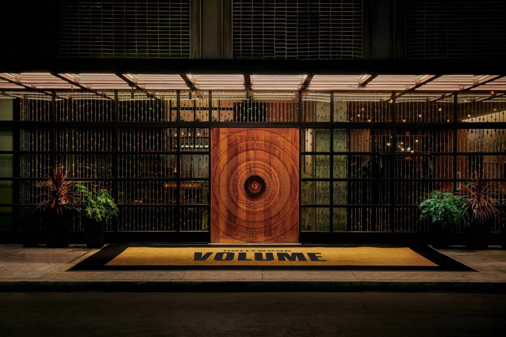 HOLLYWOOD VOLUME, a Tribute Portfolio Hotel exterior or lobby in Los Angeles, CA — main listing photo