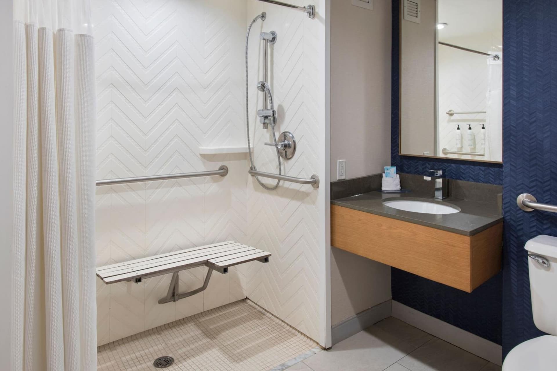 Fairfield Inn Rochester Airport gallery photo in Rochester, NY — image 14