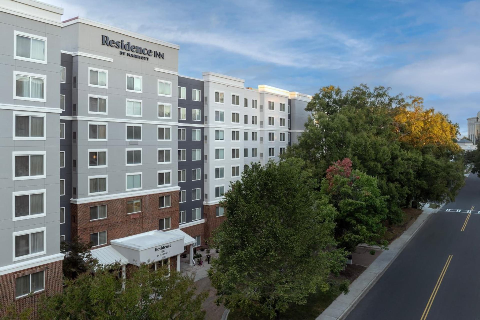 Residence Inn Charlotte SouthPark — hotel in Charlotte, North Carolina