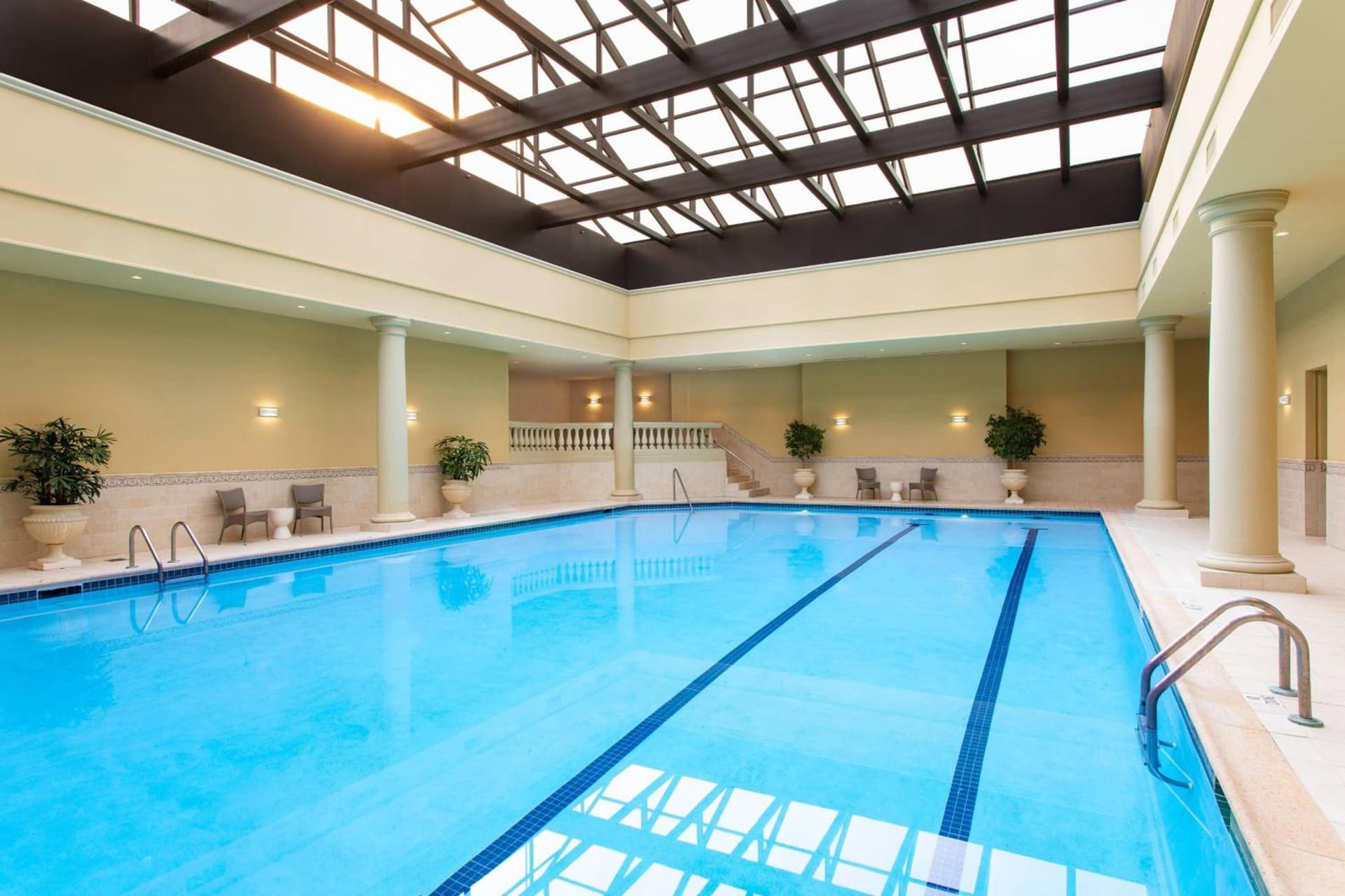JW Marriott Atlanta Buckhead gallery photo in Atlanta, GA — image 48