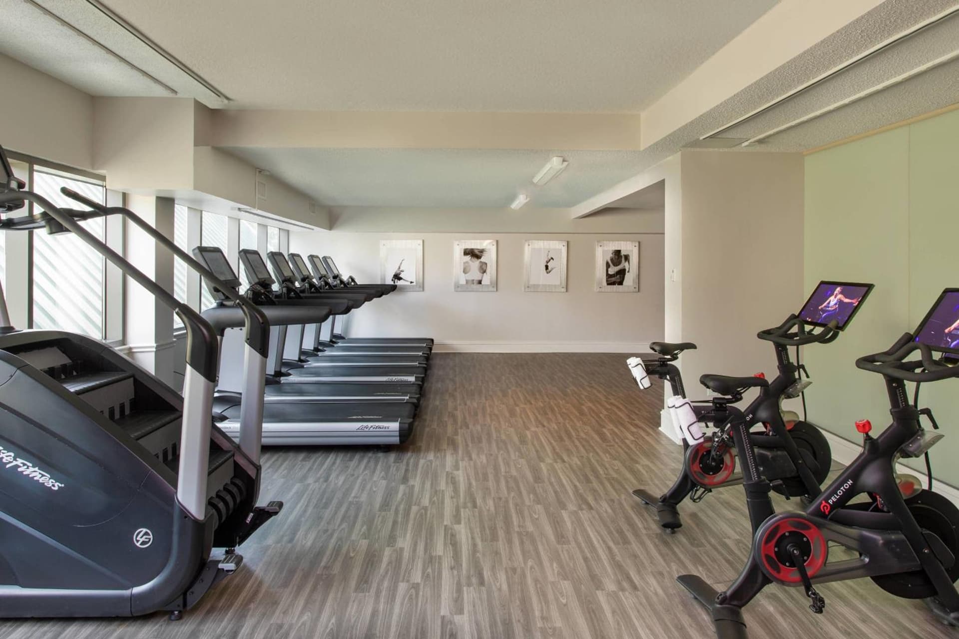 JW Marriott Atlanta Buckhead gallery photo in Atlanta, GA — image 52