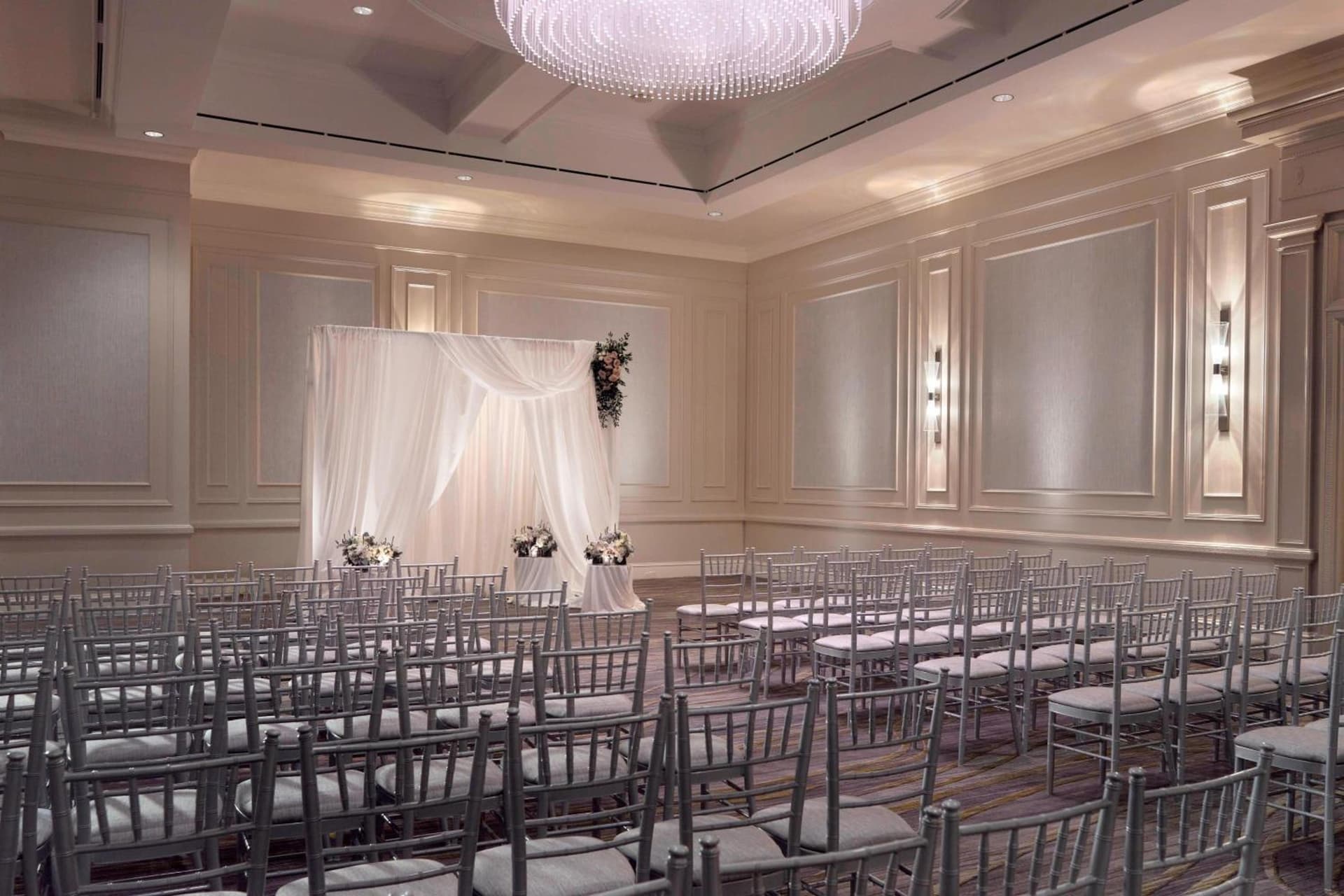 JW Marriott Atlanta Buckhead gallery photo in Atlanta, GA — image 8