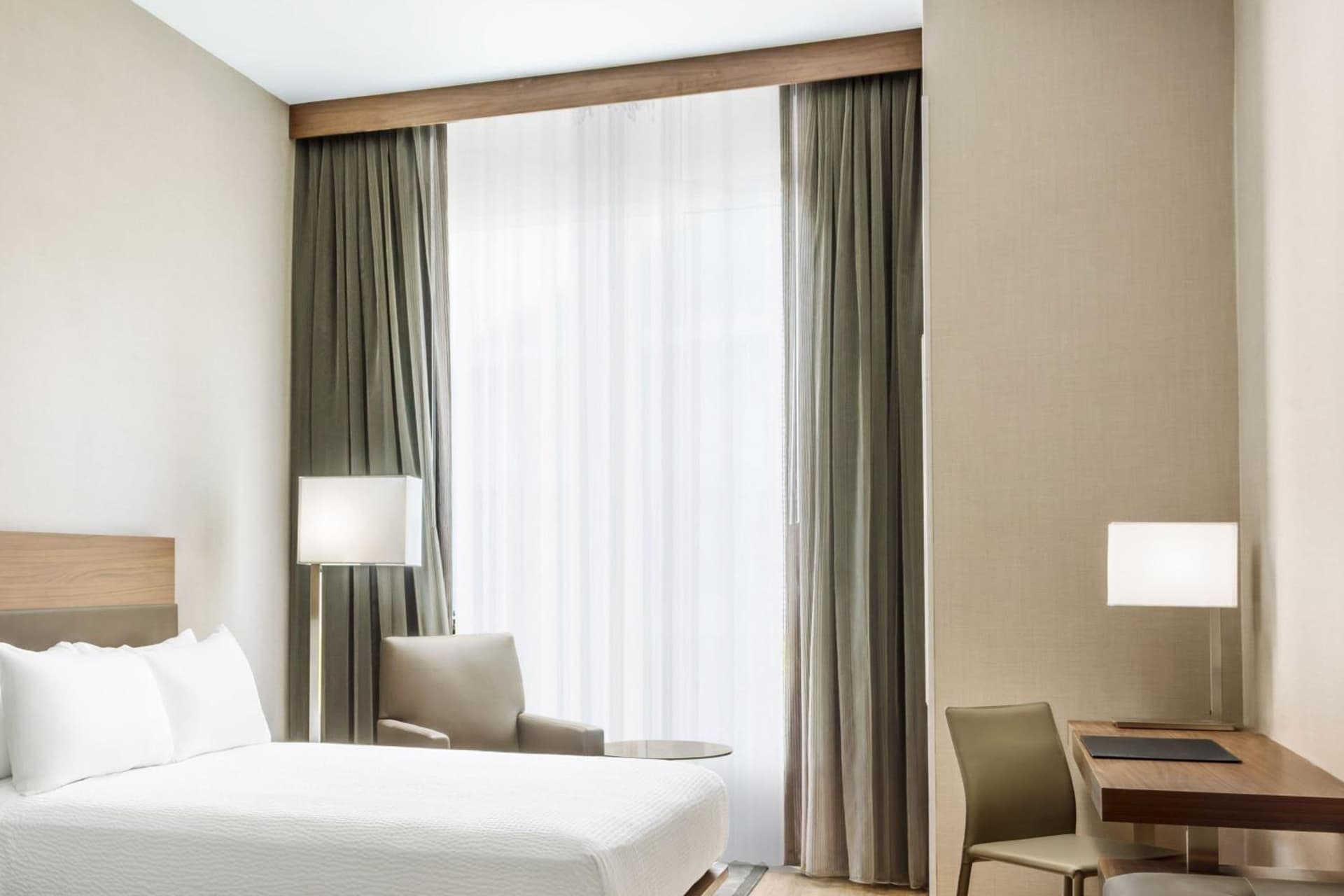 AC Hotel by Marriott San Francisco Airport/Oyster Point Waterfront gallery photo in South San Francisco, CA — image 30