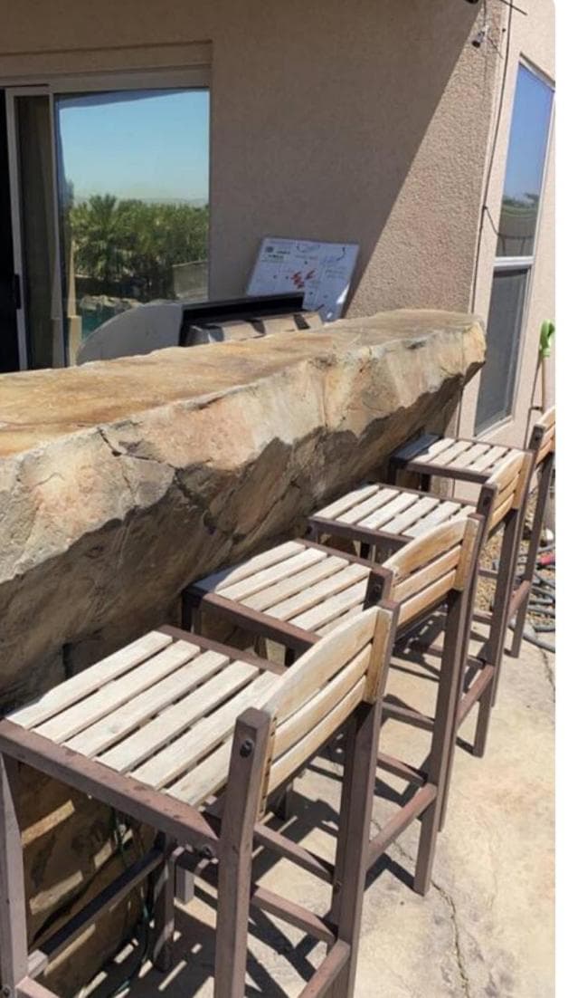 Desert waterfall Home featured exterior or lobby in Fort Mohave, AZ — similar hotel
