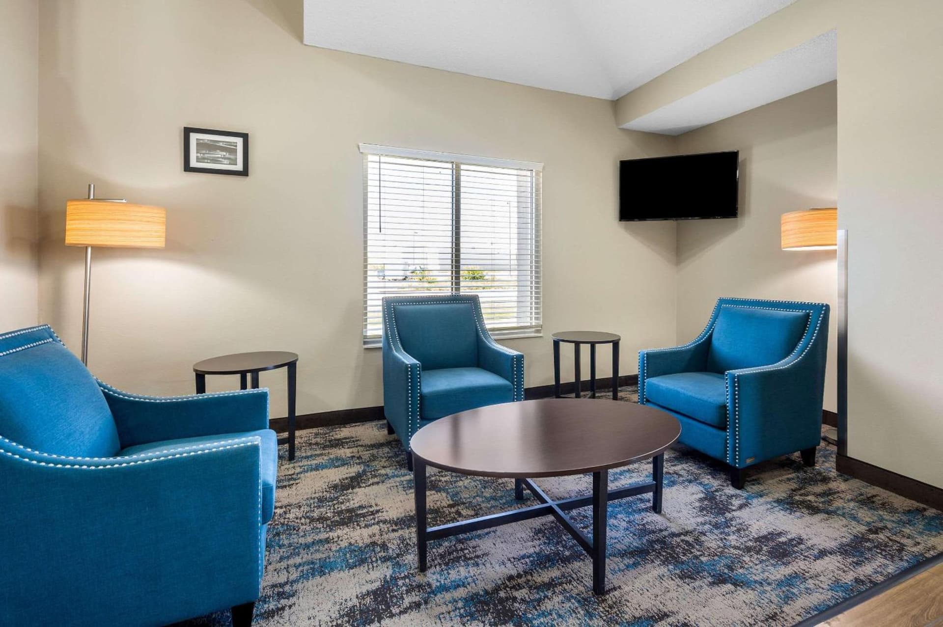 Sleep Inn Springfield West gallery photo in Springfield, IL — image 28