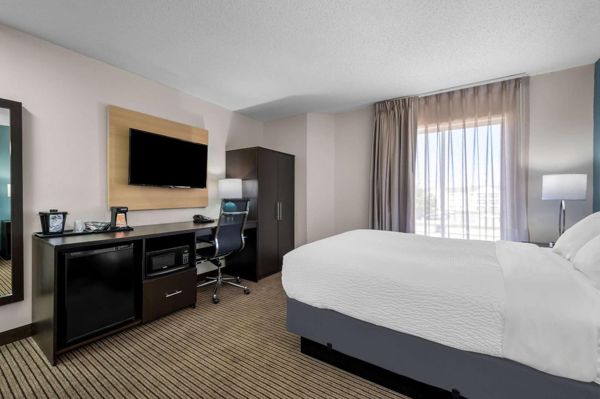 Sleep Inn Springfield West gallery photo in Springfield, IL — image 67