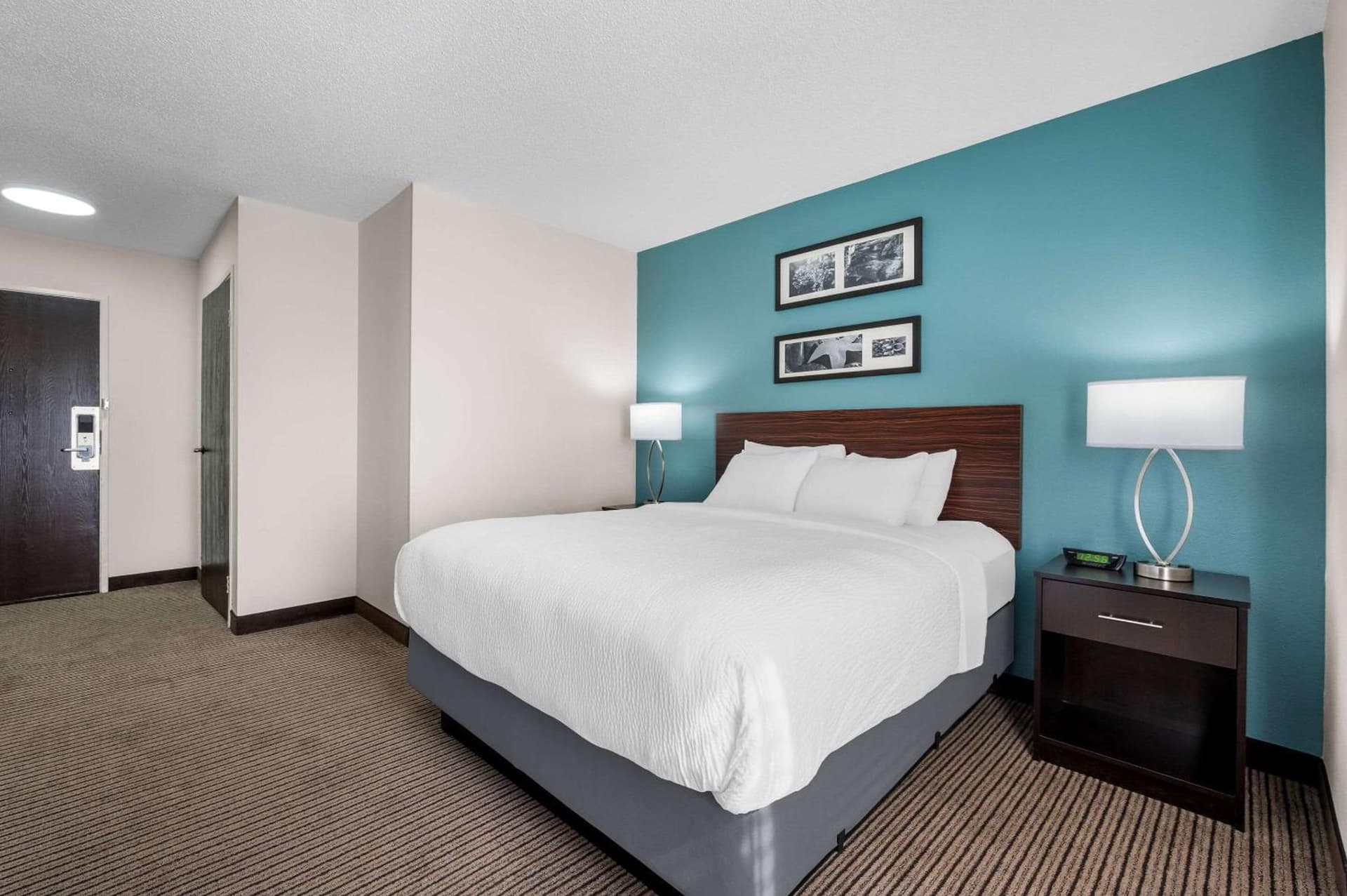 Sleep Inn Springfield West gallery photo in Springfield, IL — image 11