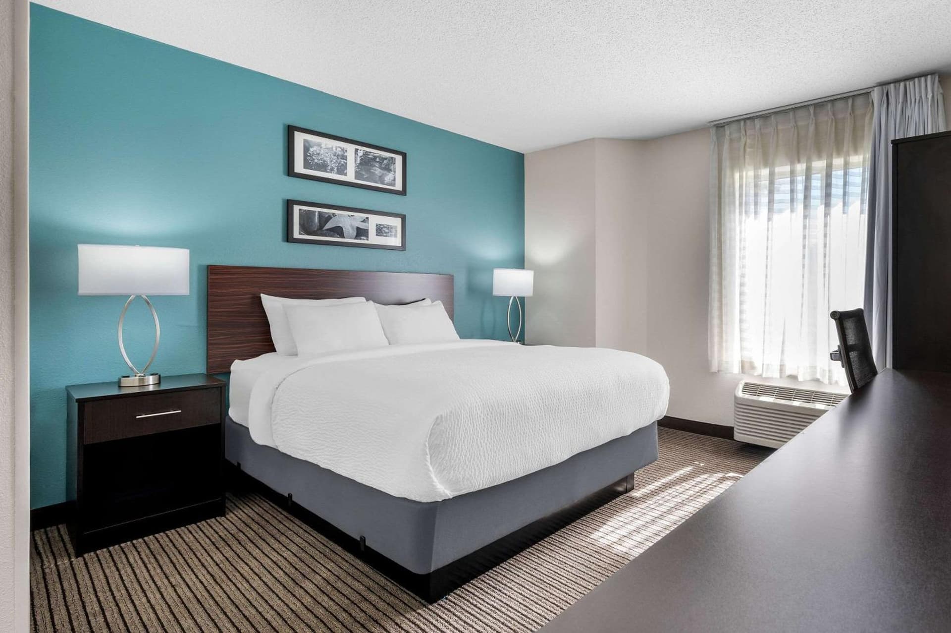 Sleep Inn Springfield West gallery photo in Springfield, IL — image 65