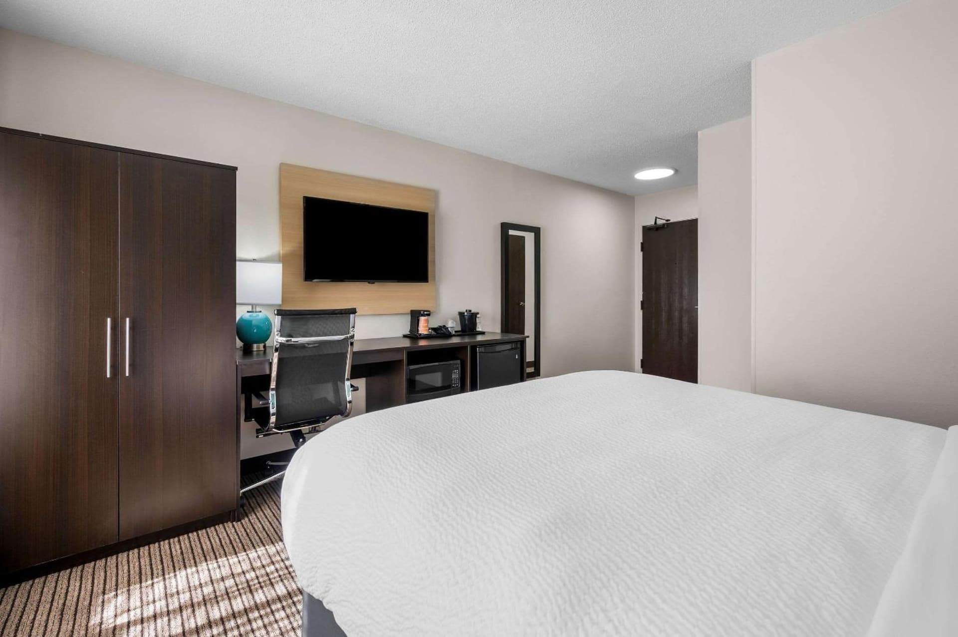 Sleep Inn Springfield West gallery photo in Springfield, IL — image 24