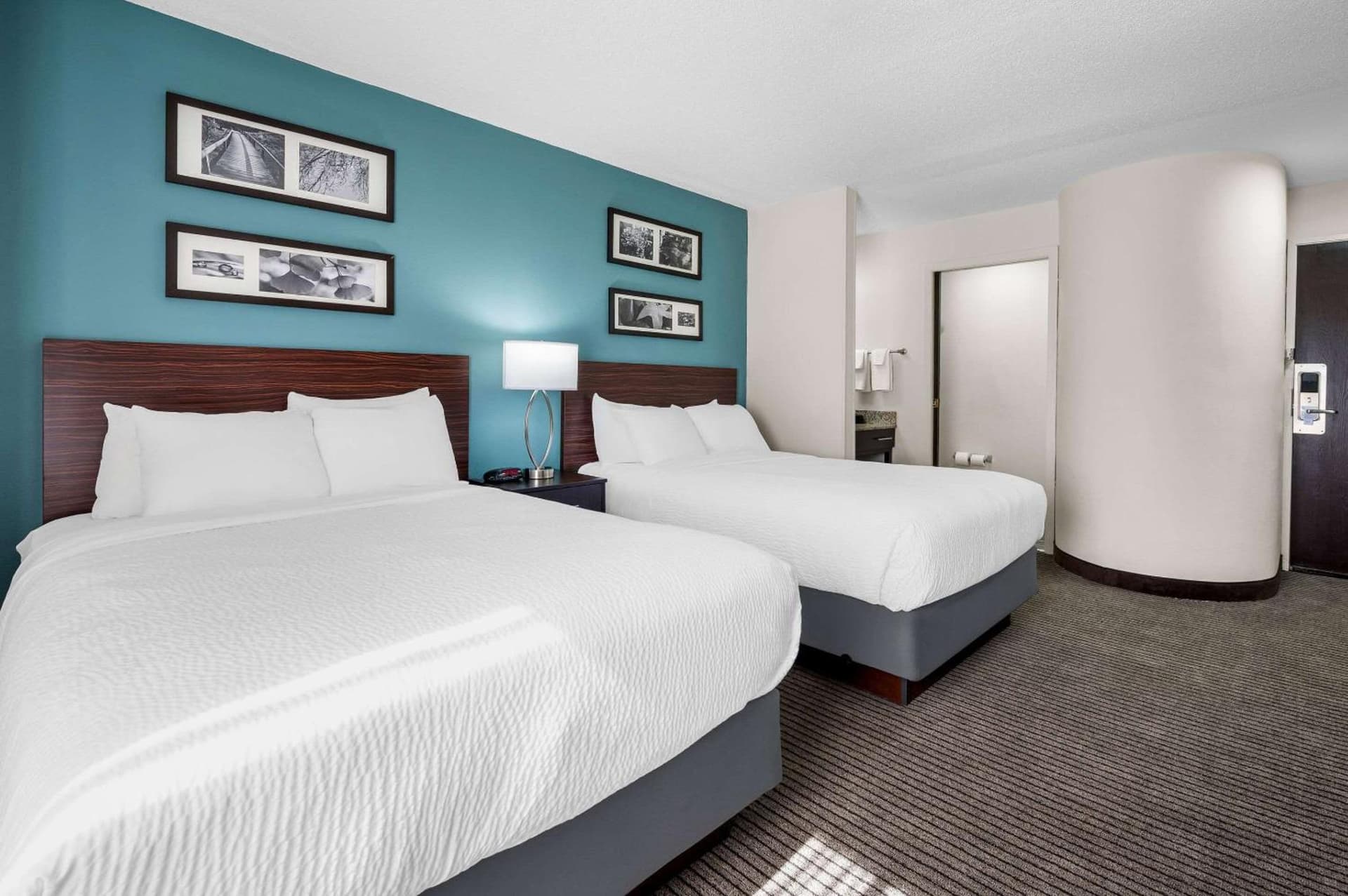 Sleep Inn Springfield West gallery photo in Springfield, IL — image 18