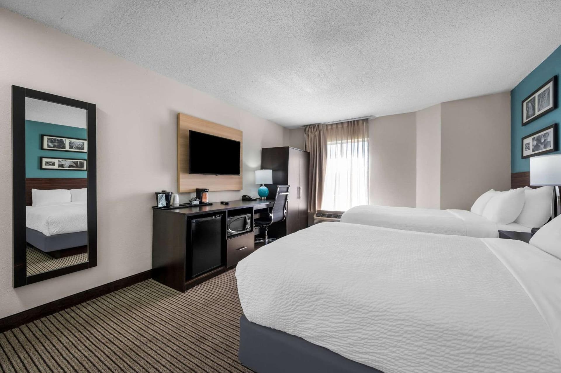 Sleep Inn Springfield West gallery photo in Springfield, IL — image 25